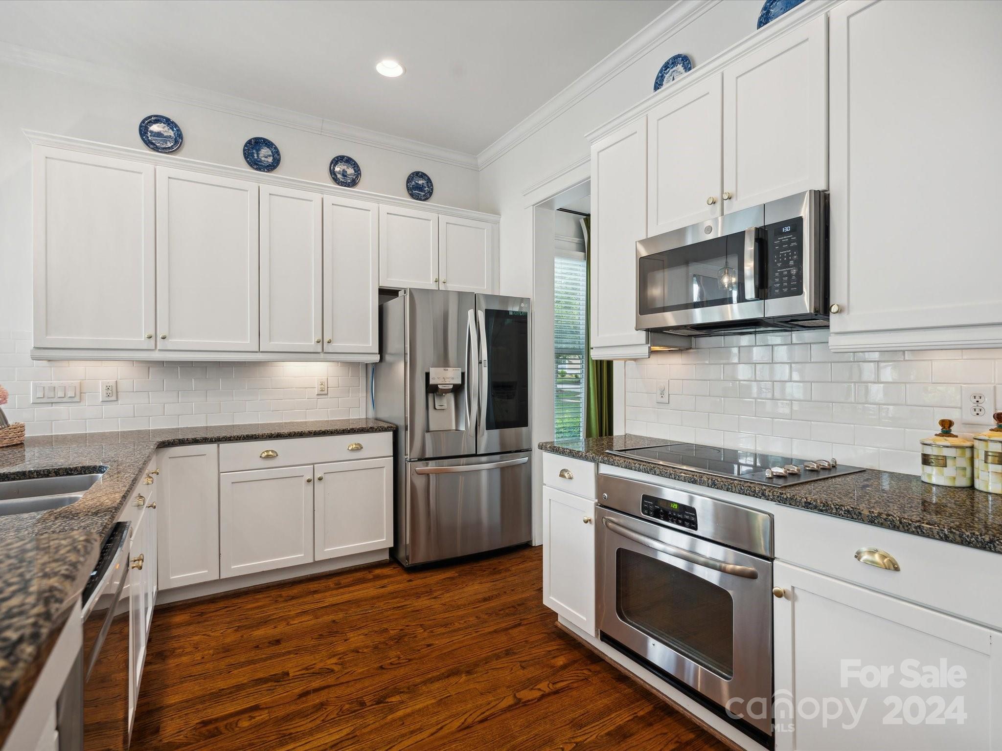 Baxter Village - Residential