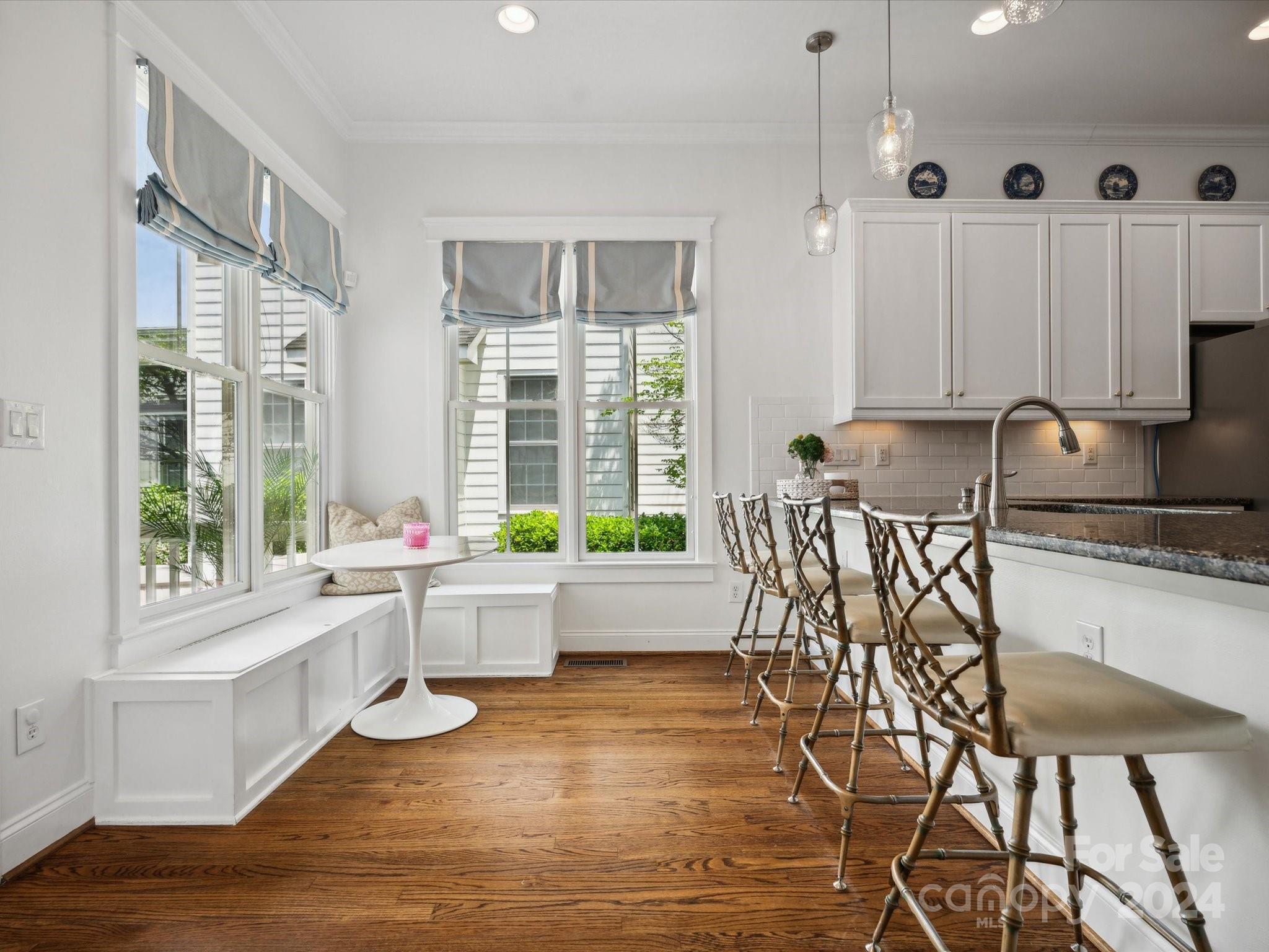 Baxter Village - Residential