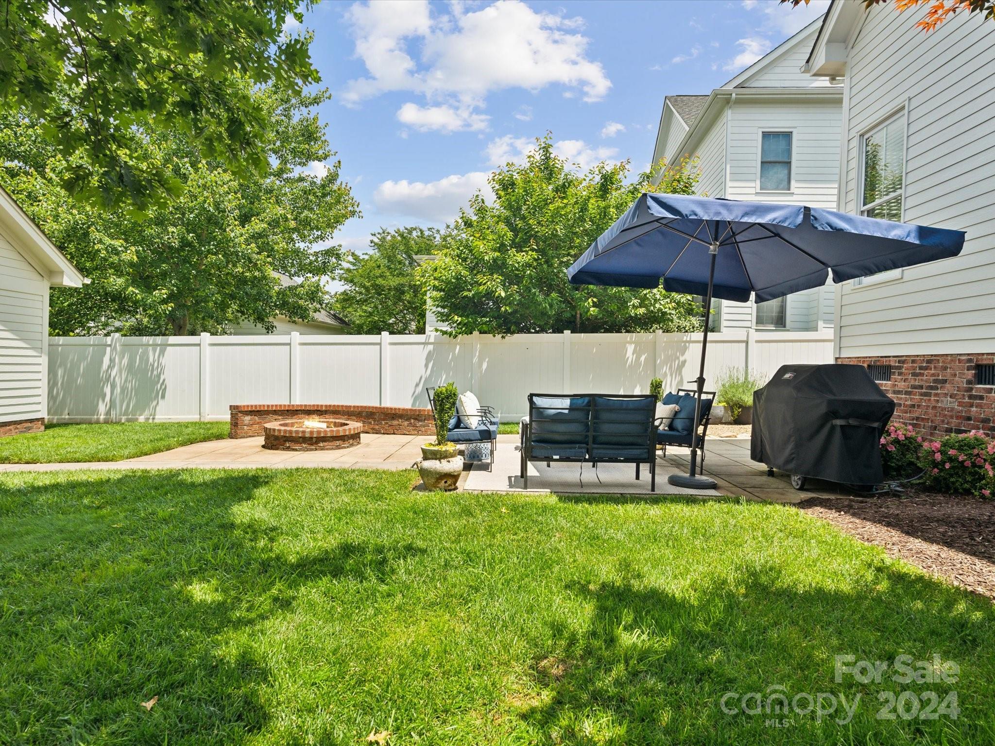 Baxter Village - Residential