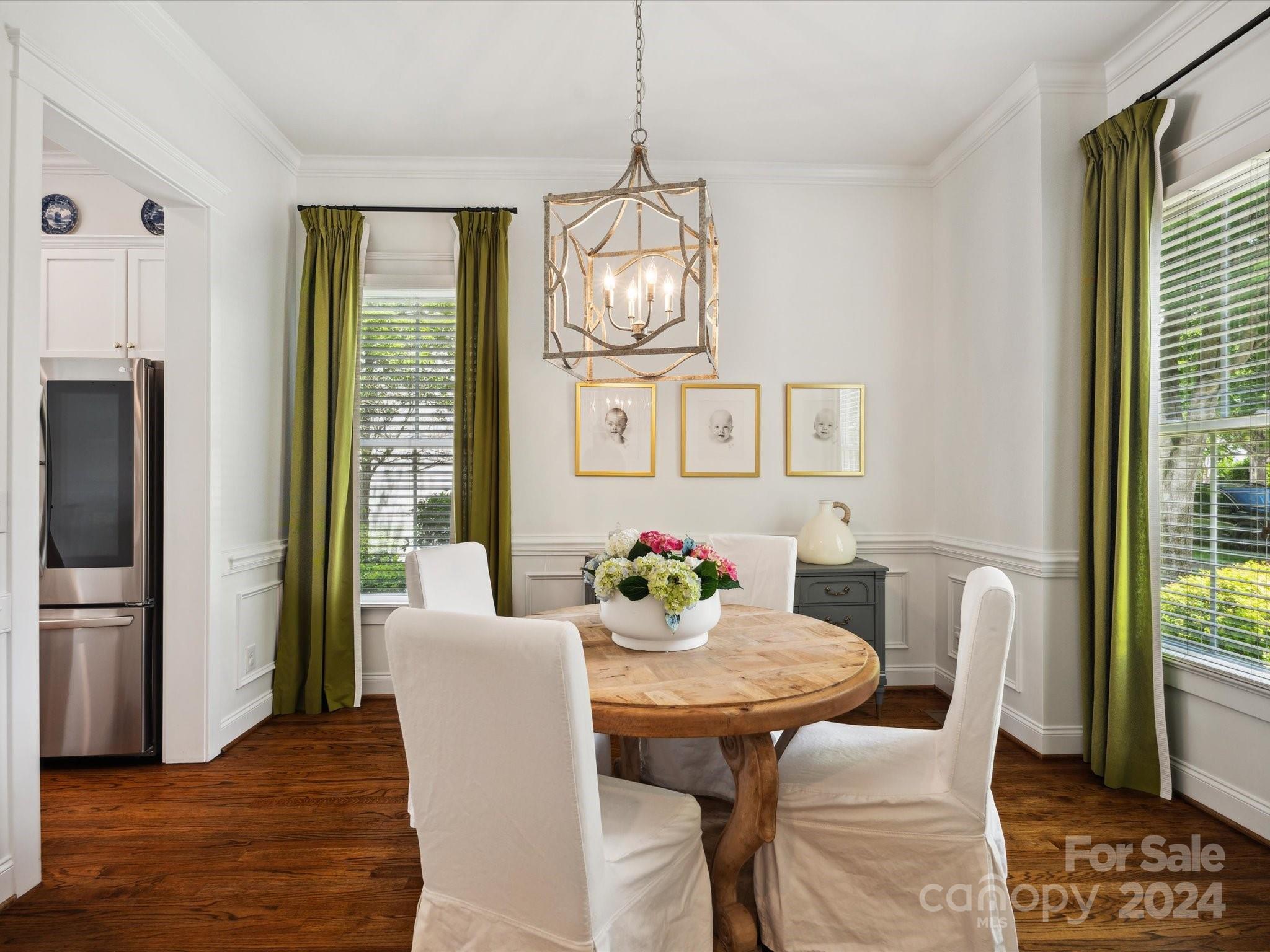 Baxter Village - Residential