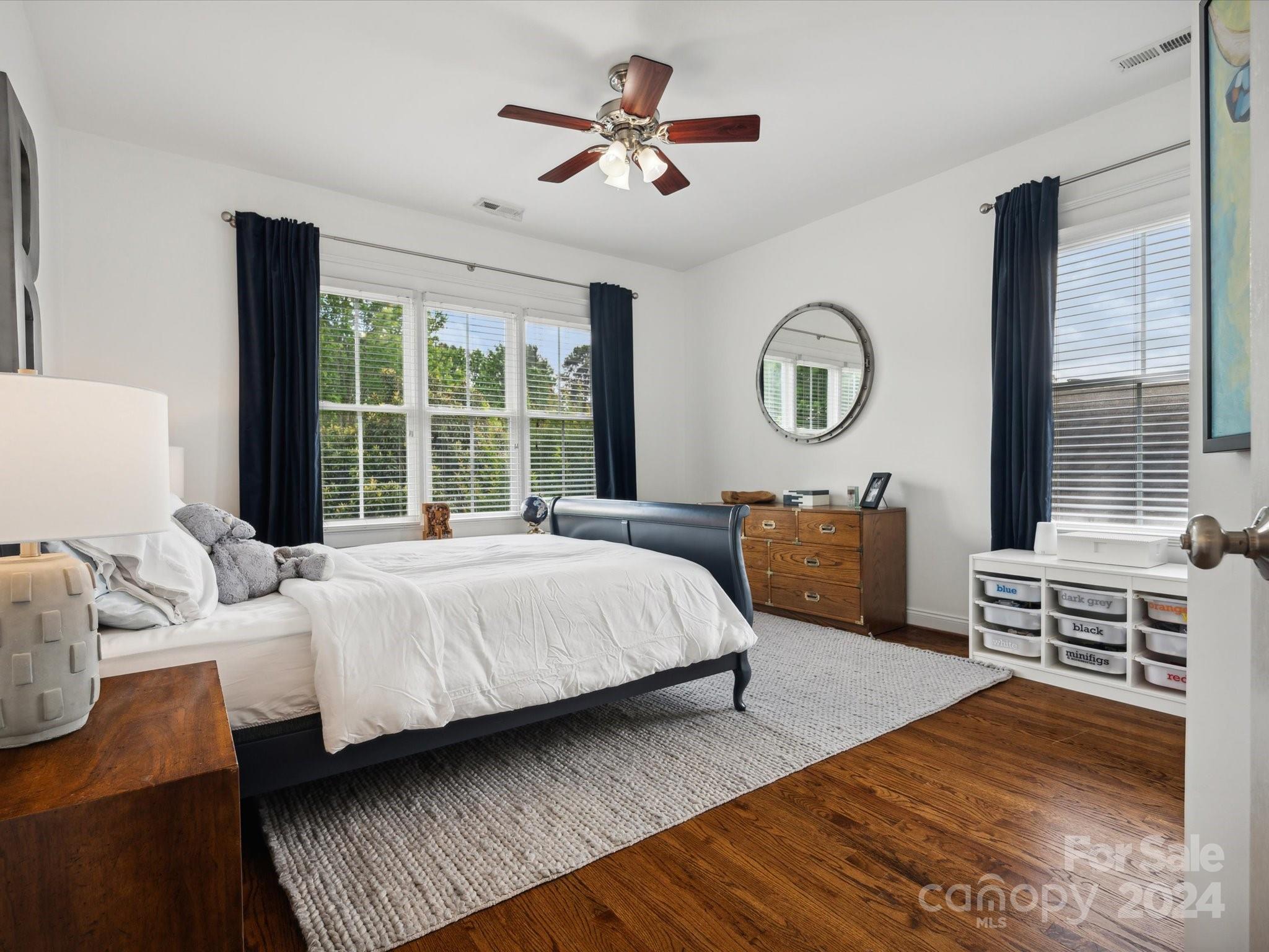 Baxter Village - Residential