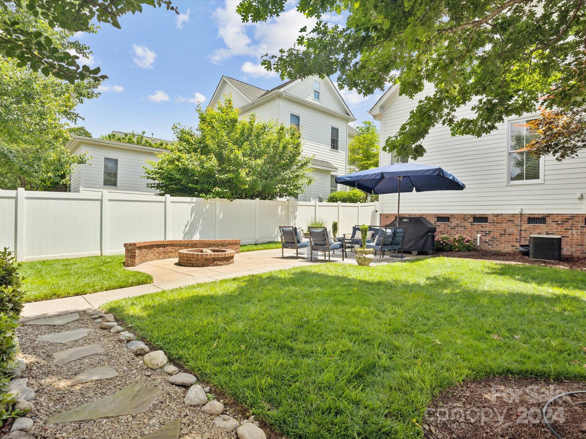 Baxter Village - Residential