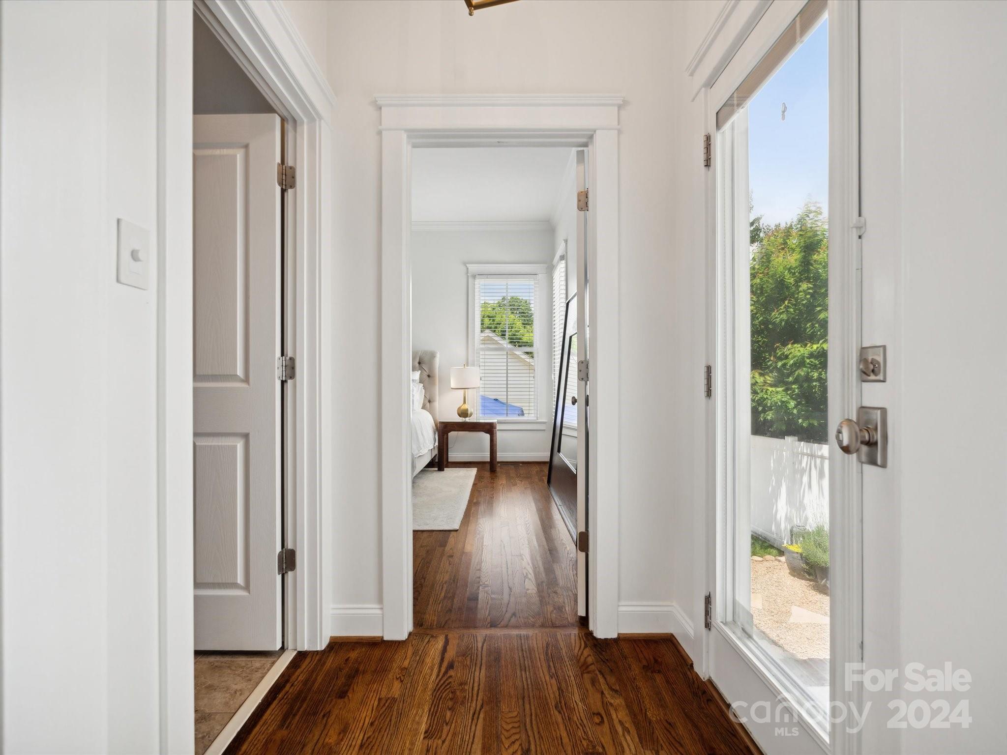 Baxter Village - Residential