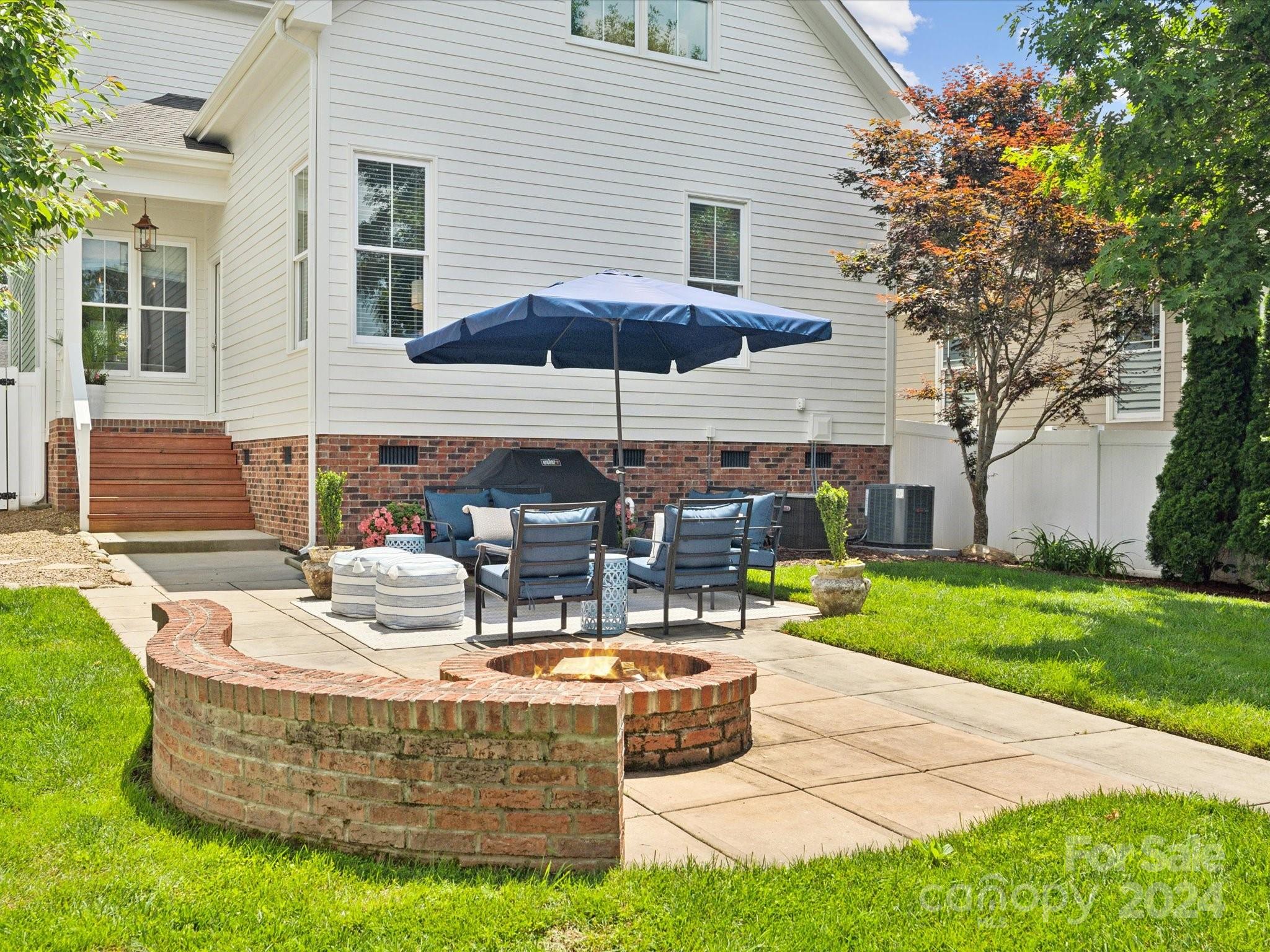 Baxter Village - Residential