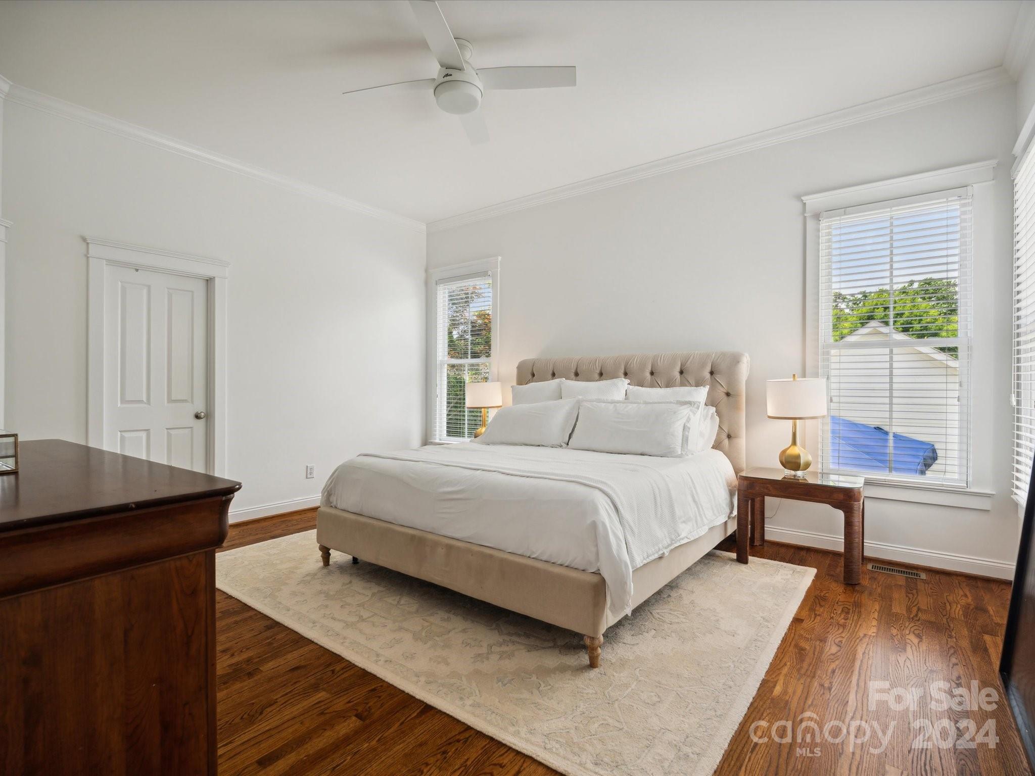 Baxter Village - Residential