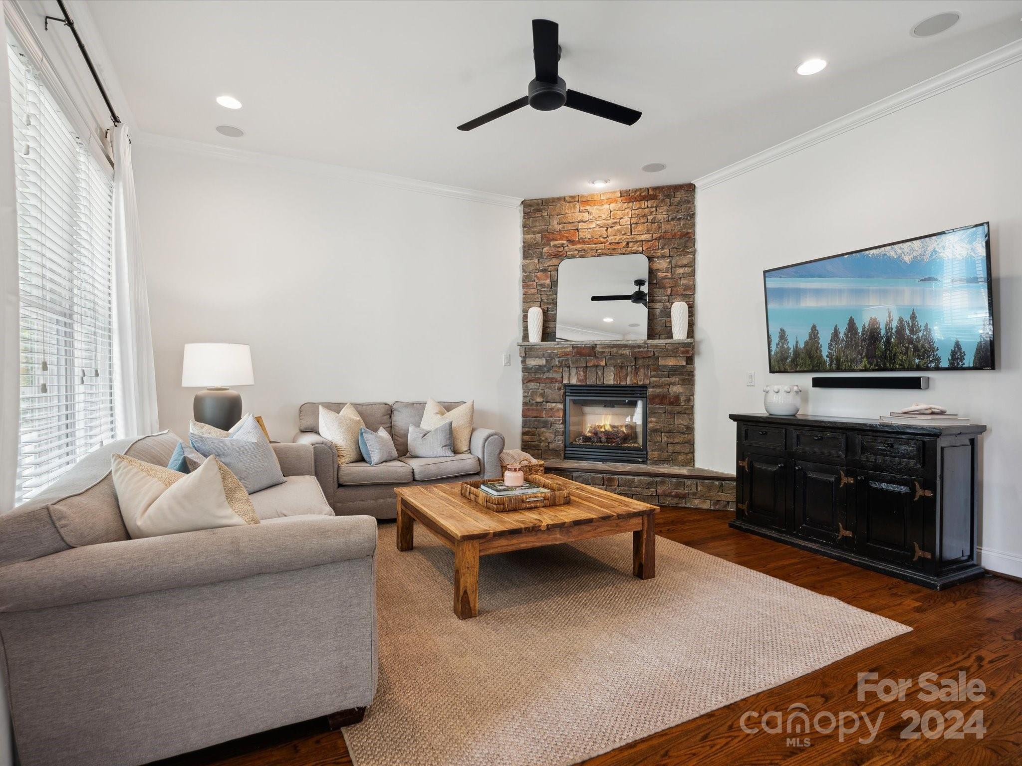 Baxter Village - Residential