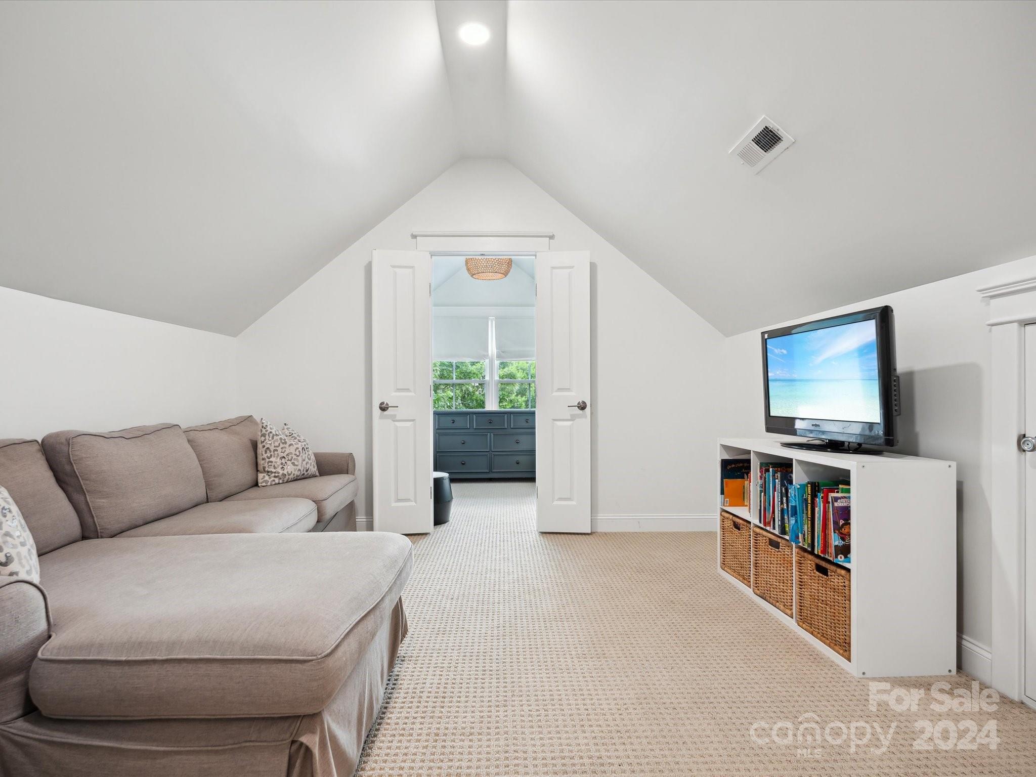 Baxter Village - Residential