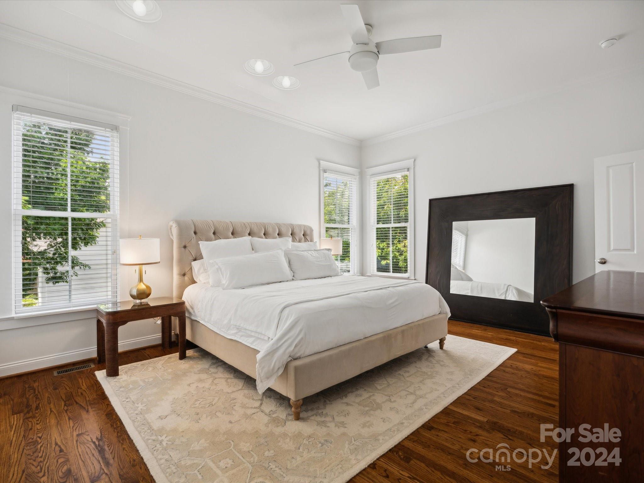 Baxter Village - Residential