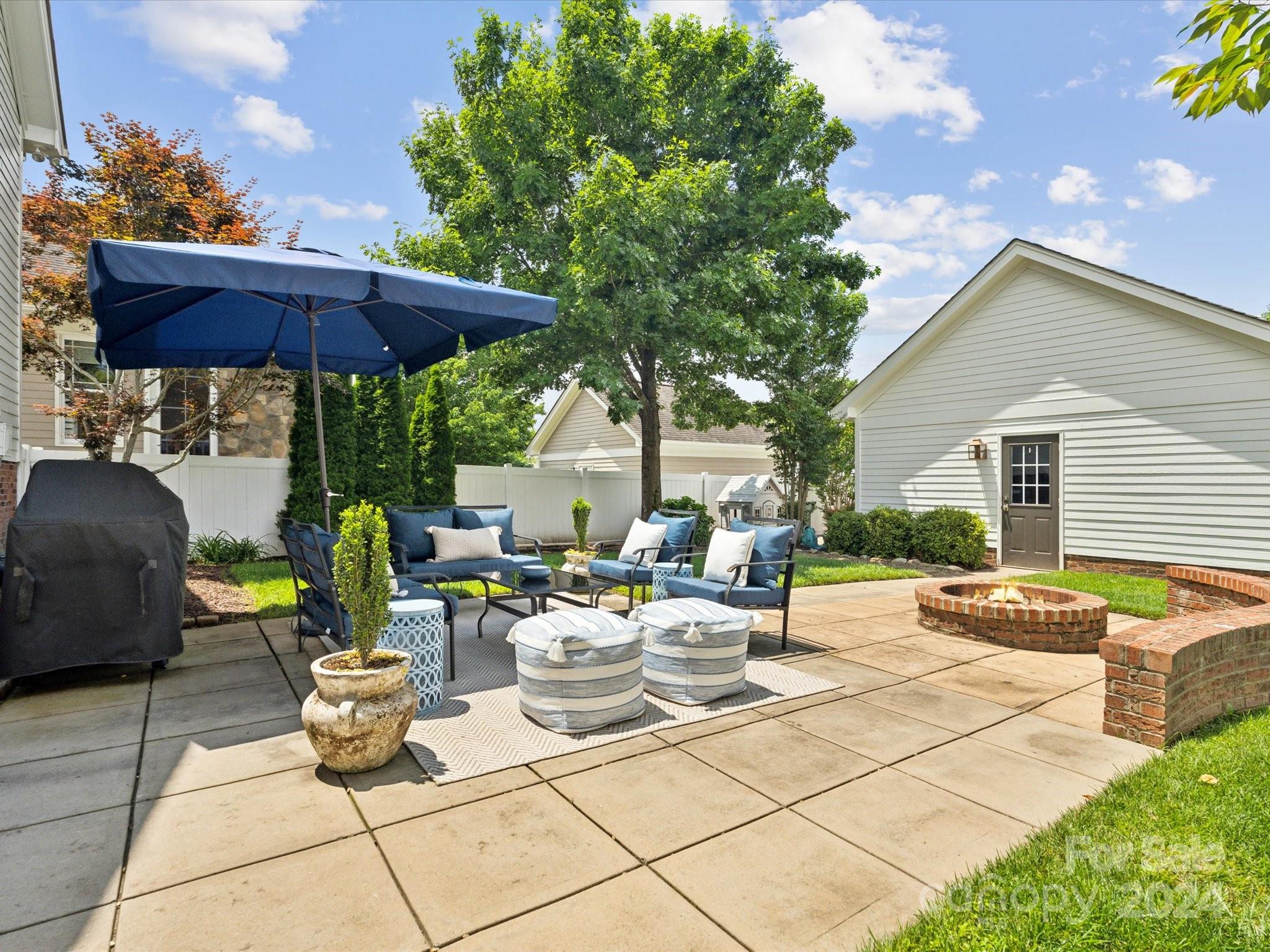 Baxter Village - Residential