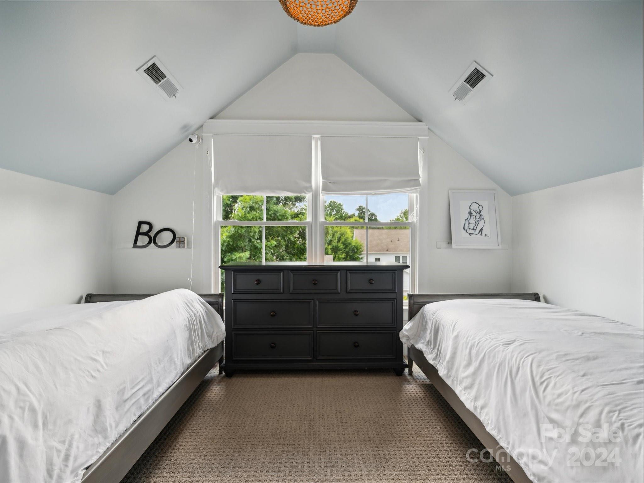 Baxter Village - Residential