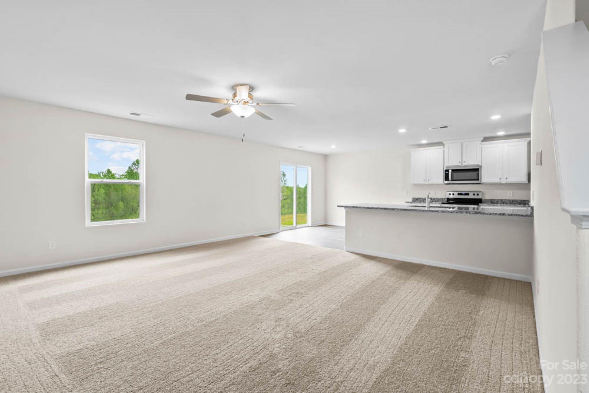 Stagecoach Station - Residential