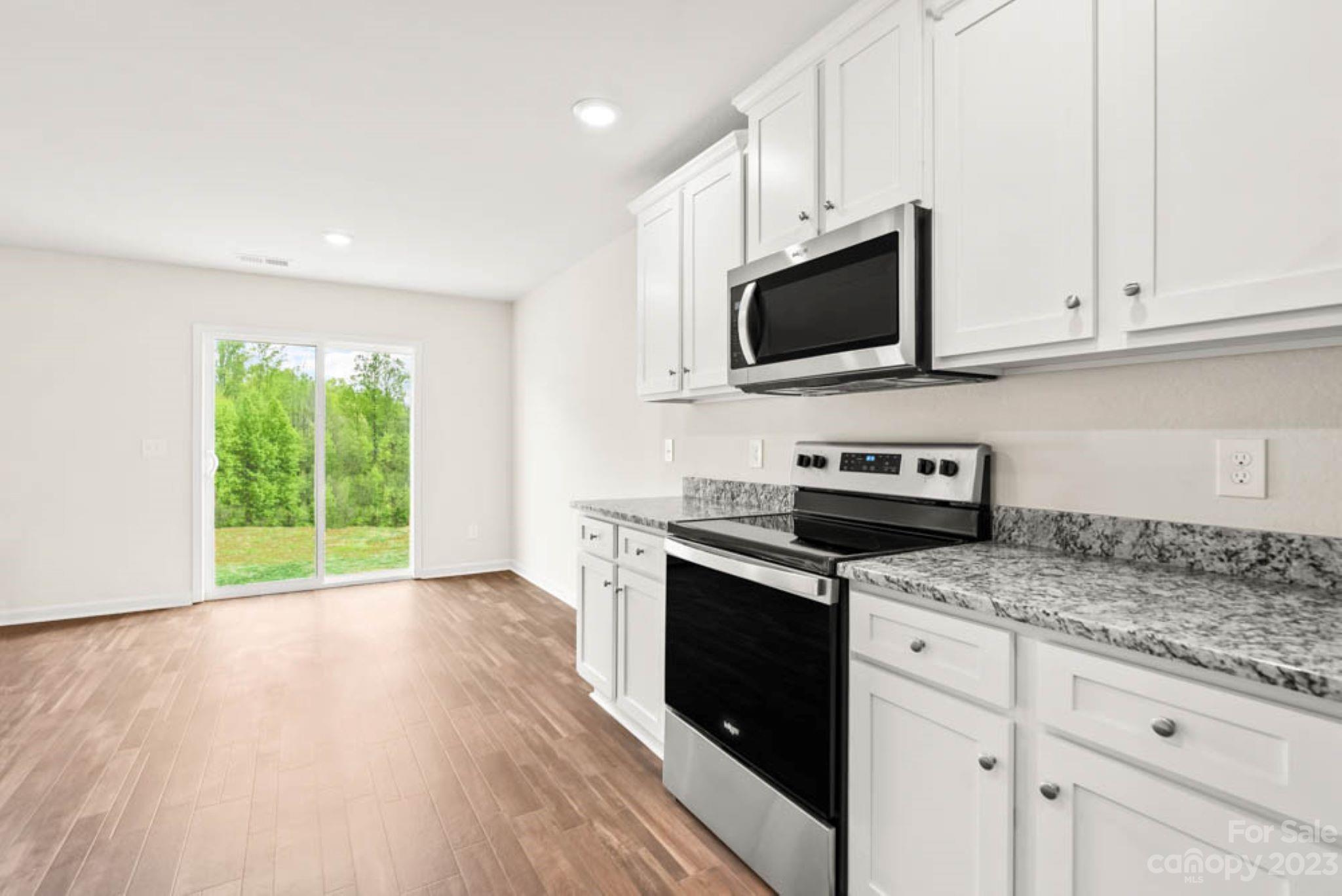 Stagecoach Station - Residential