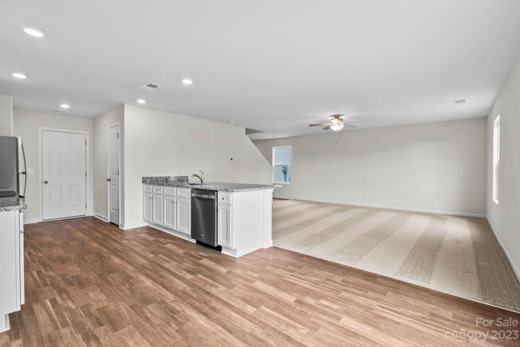 Stagecoach Station - Residential