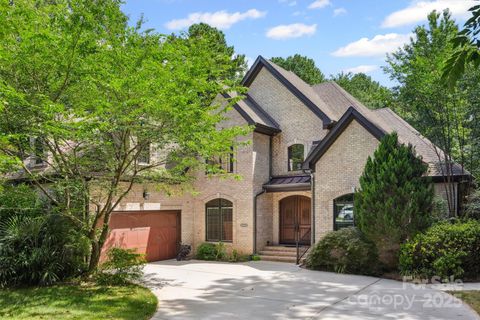 4550 Osprey Run Court Denver NC 28037