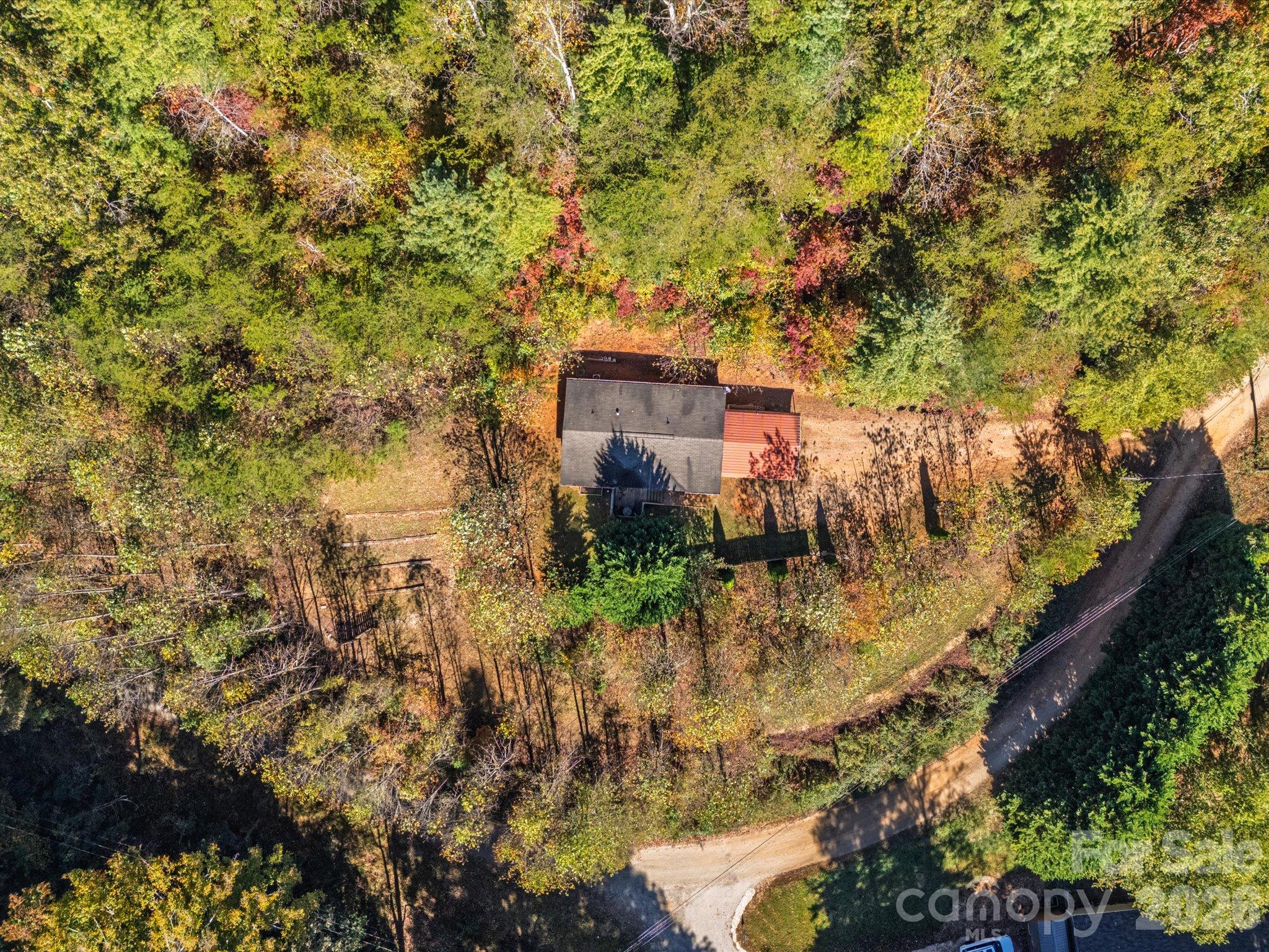 25 Laurel Cove Road