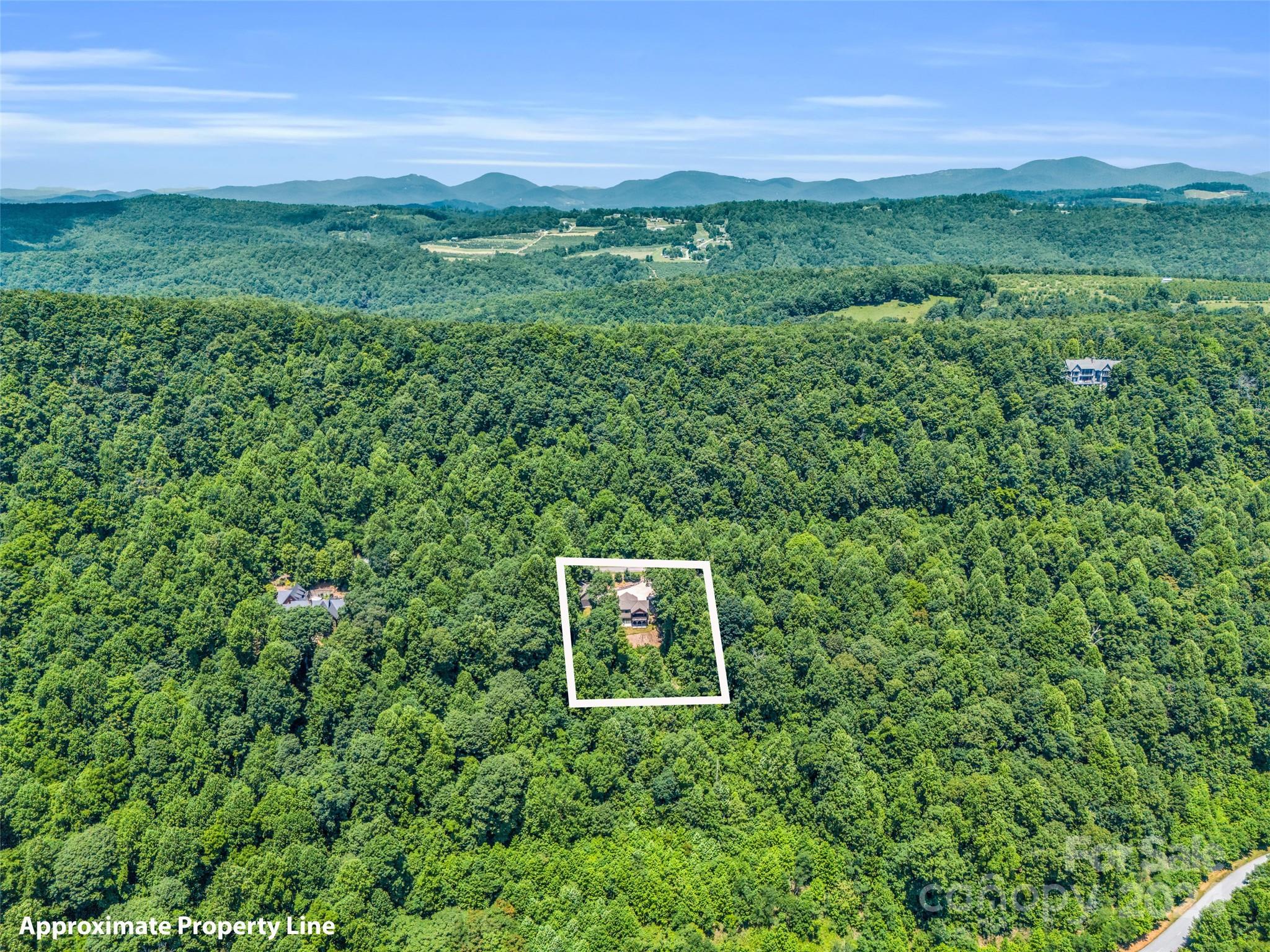 Brights Creek - Residential