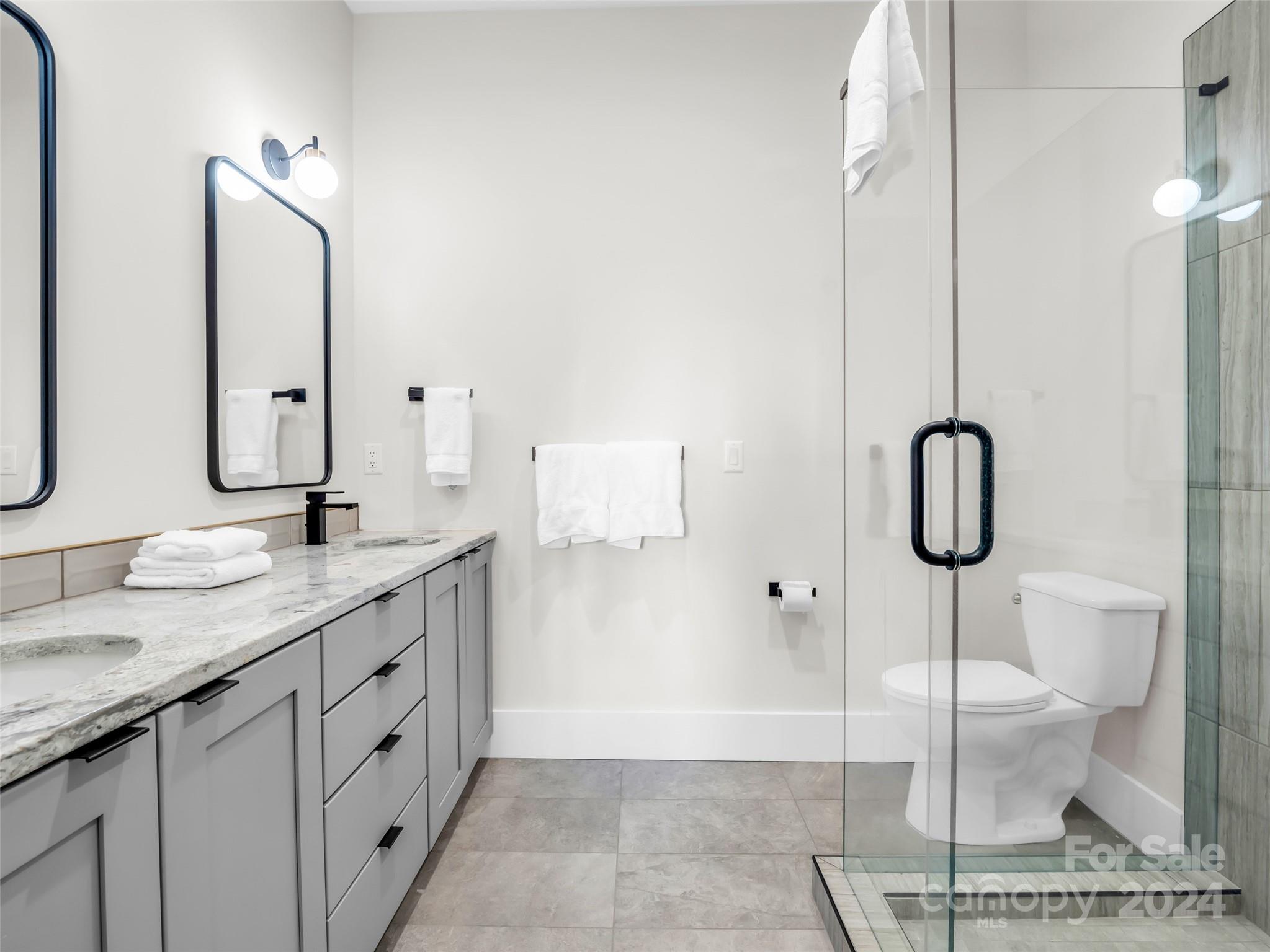 Brights Creek - Residential