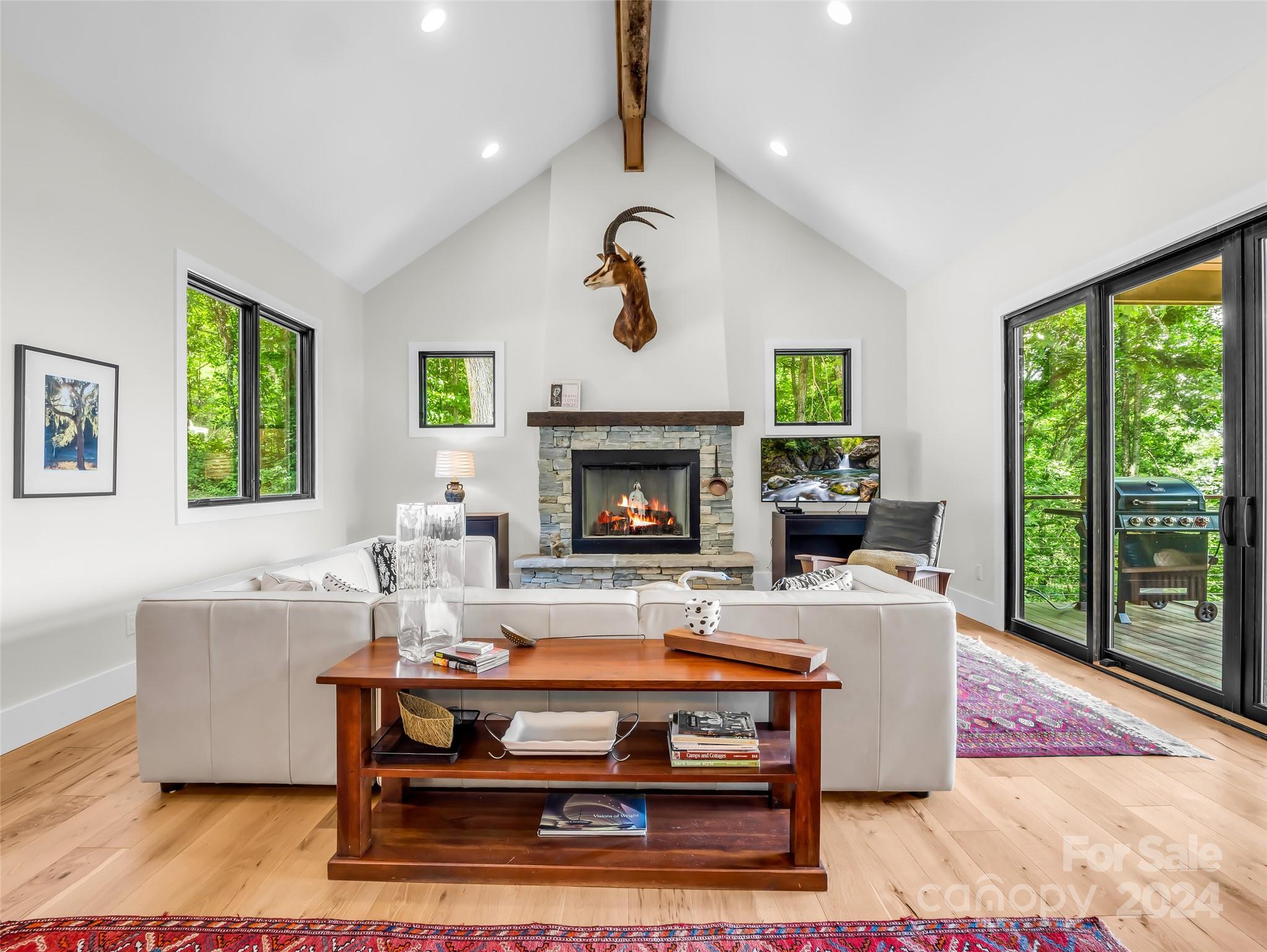 Brights Creek - Residential