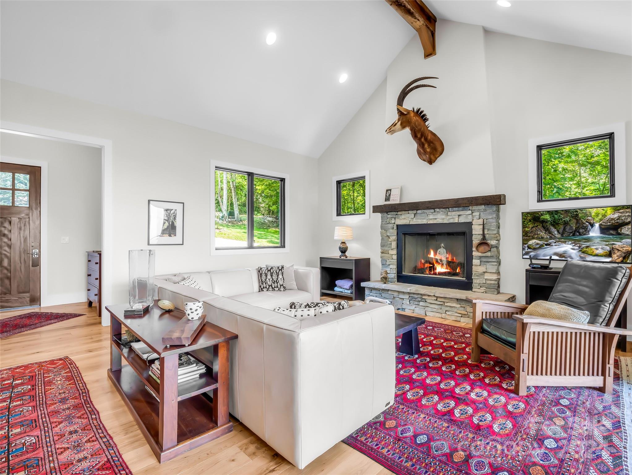 Brights Creek - Residential