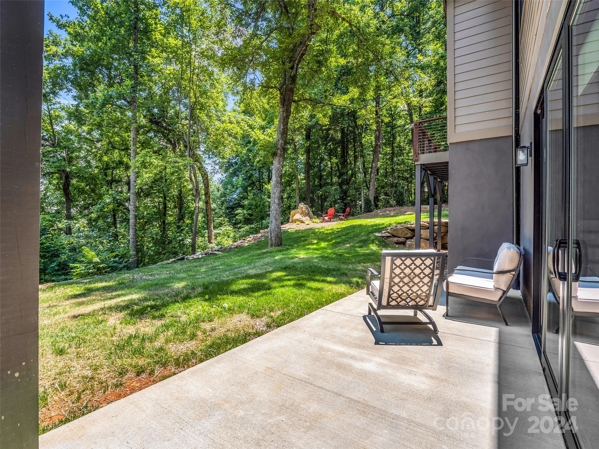 Brights Creek - Residential