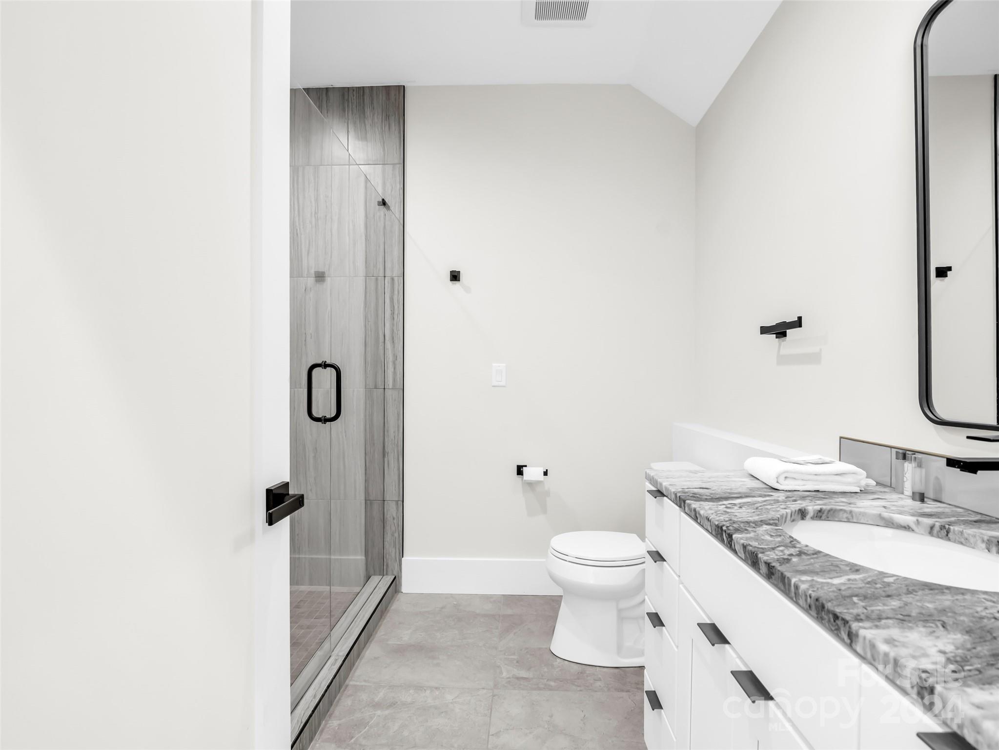 Brights Creek - Residential