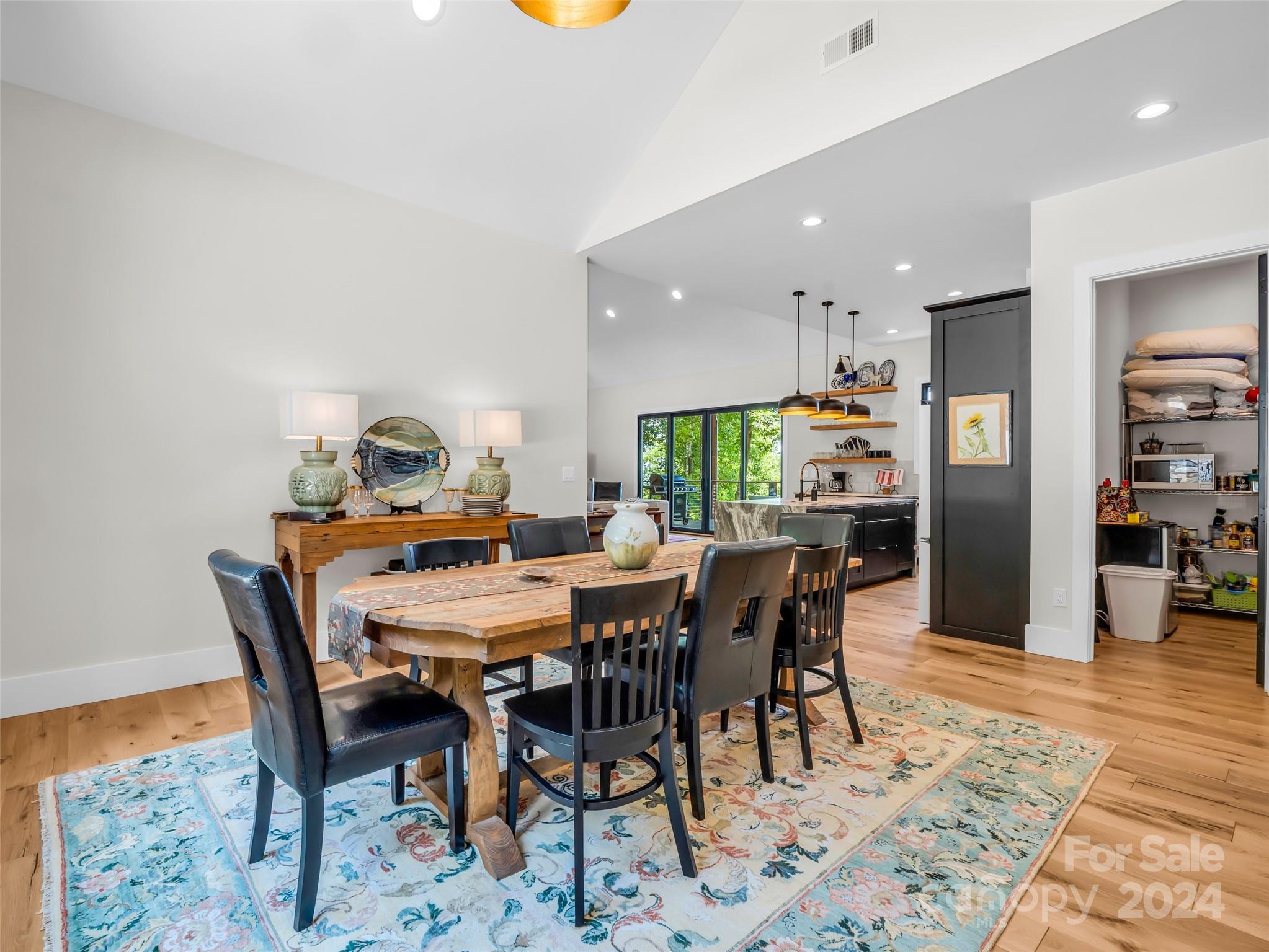 Brights Creek - Residential