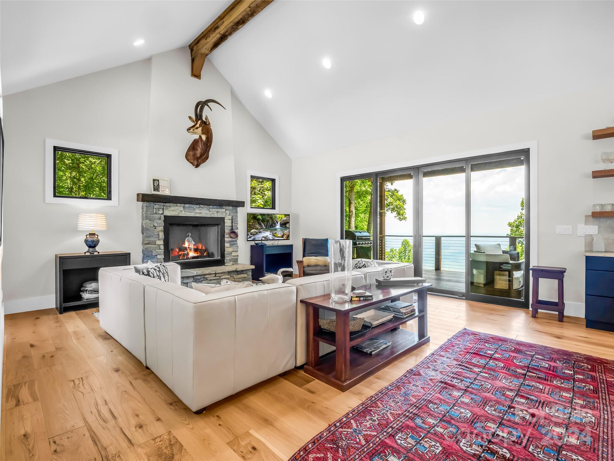 Brights Creek - Residential