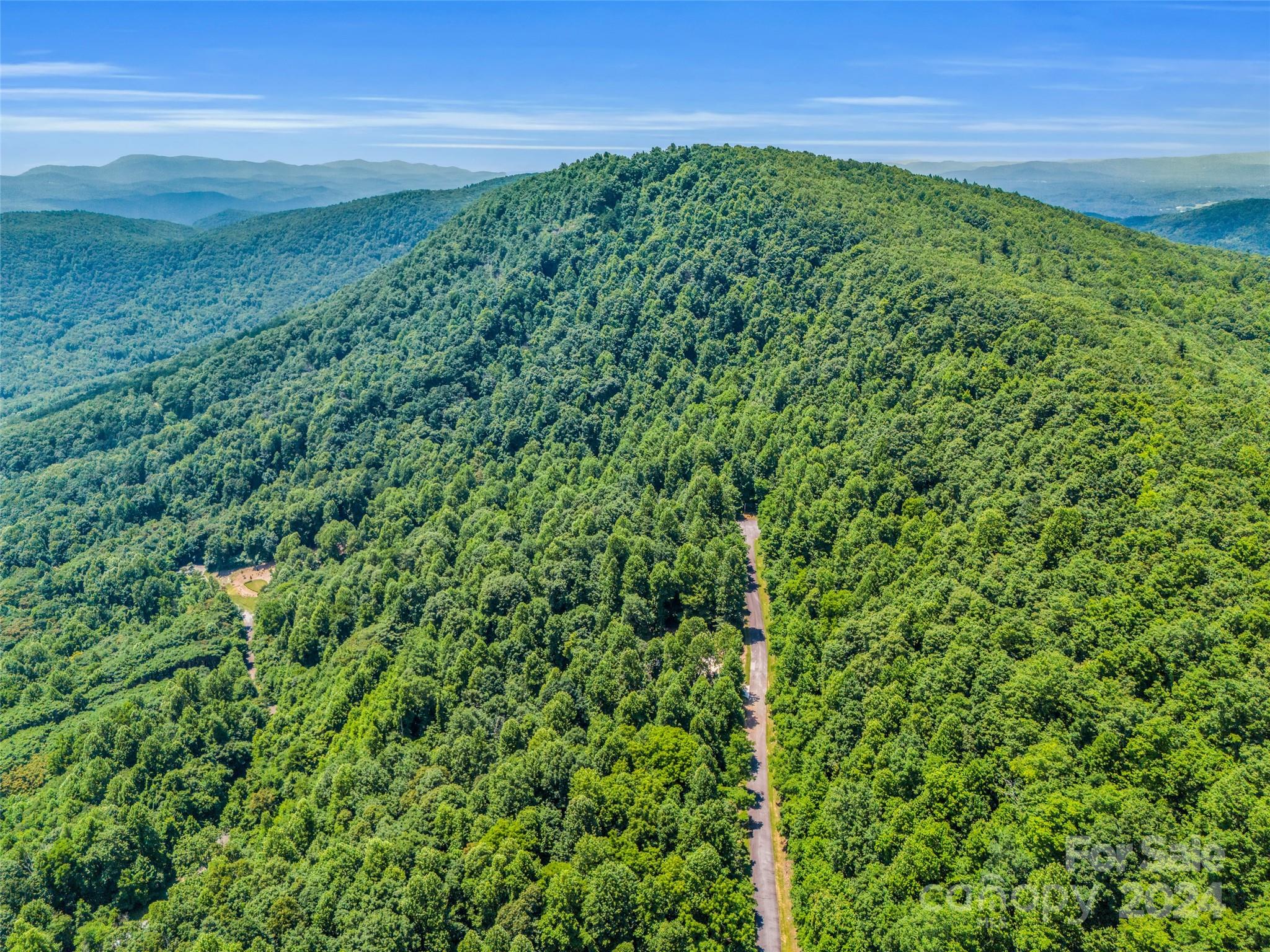 Brights Creek - Residential