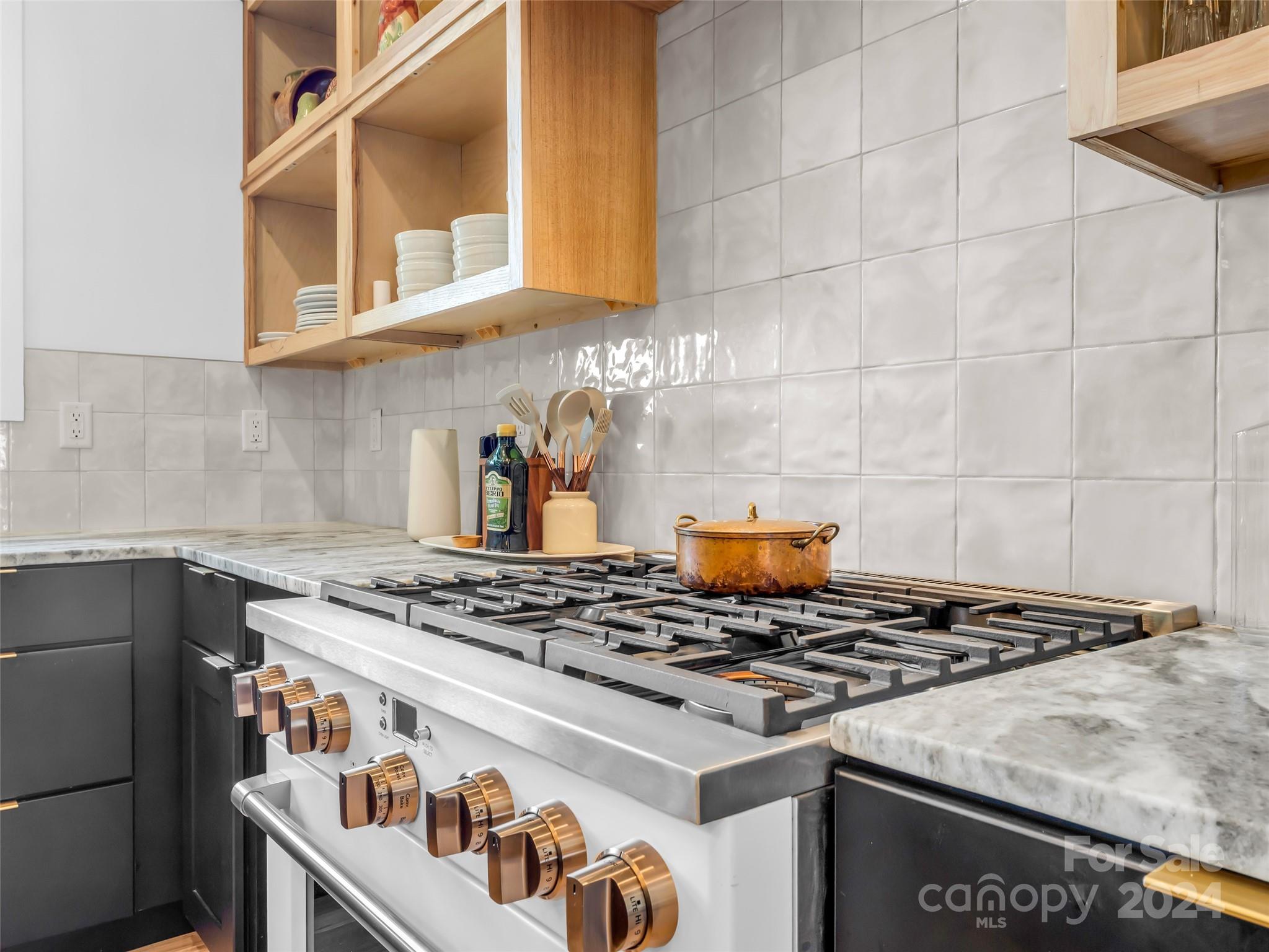 Brights Creek - Residential