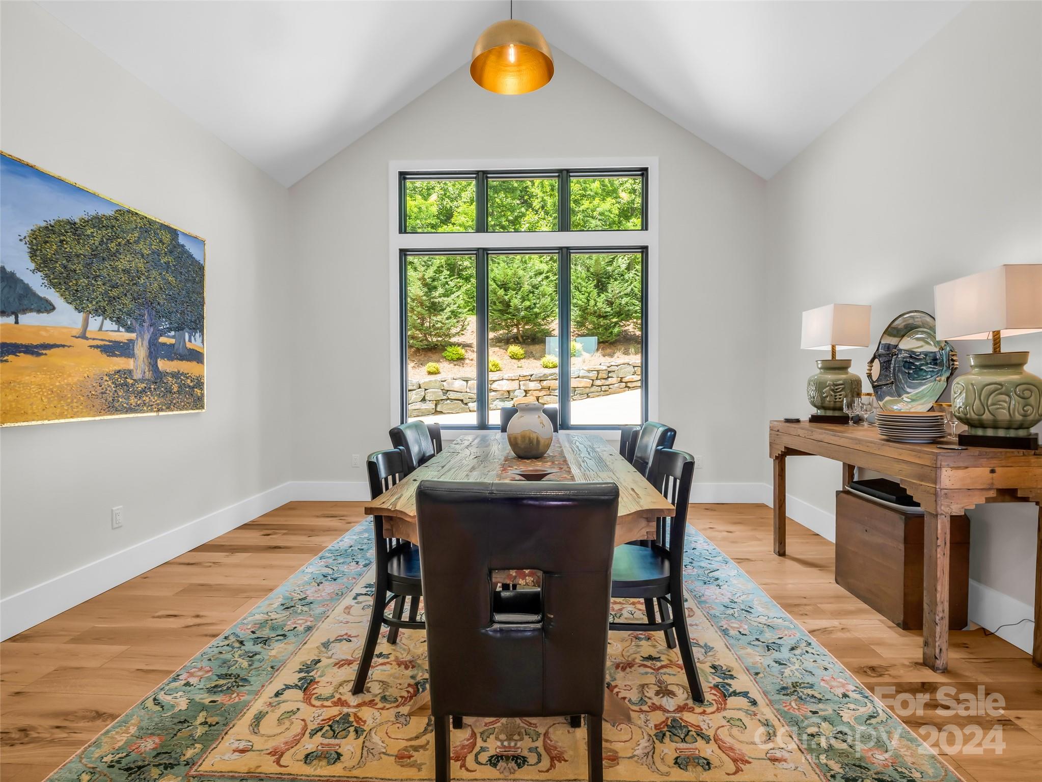 Brights Creek - Residential