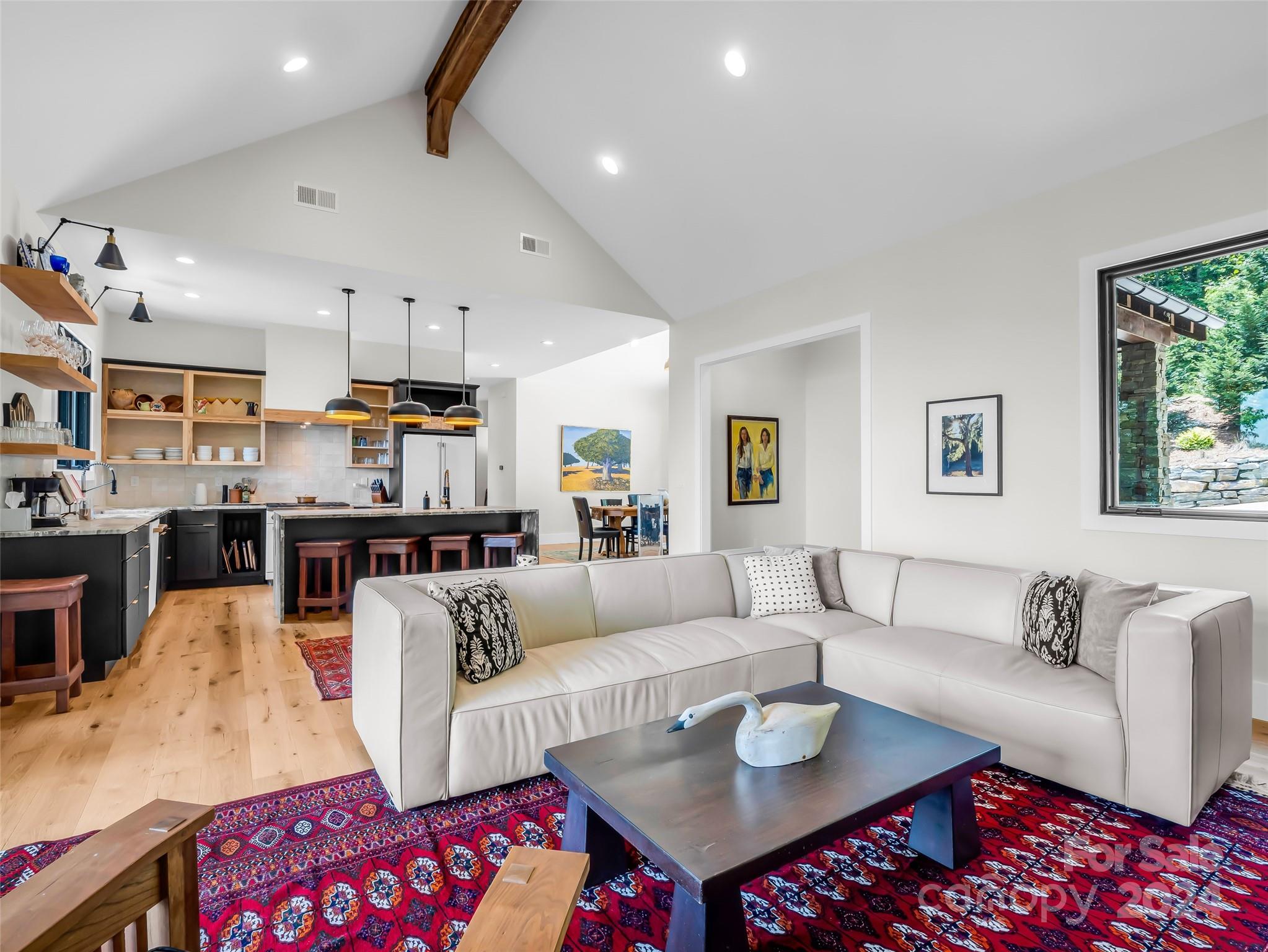 Brights Creek - Residential