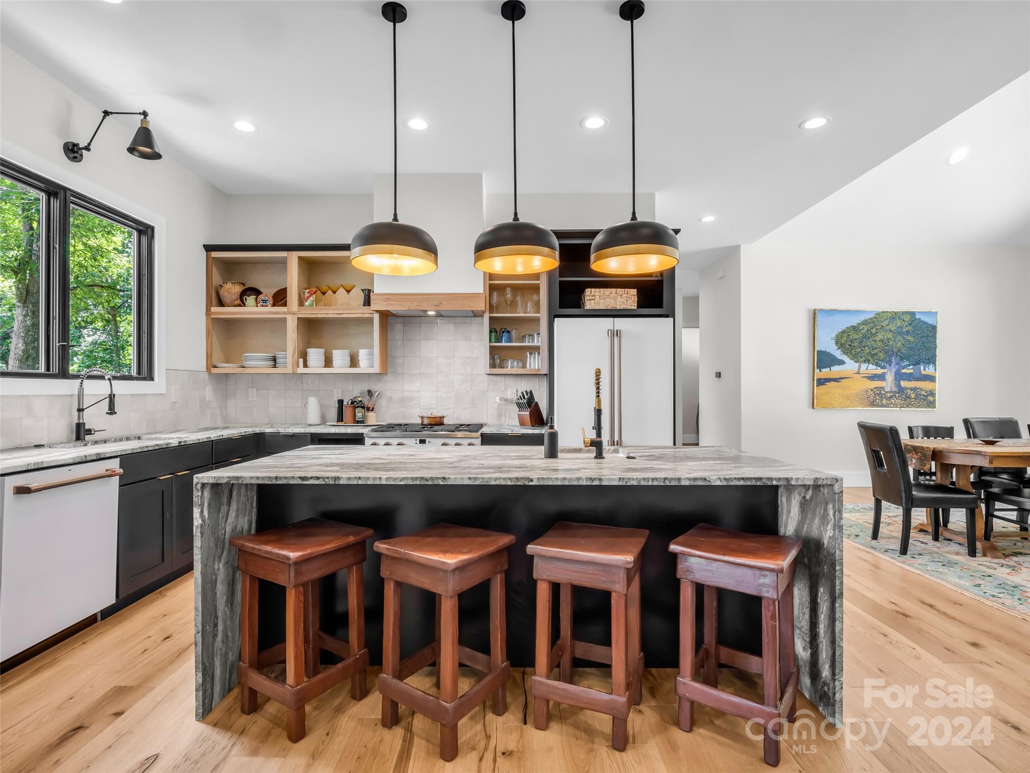 Brights Creek - Residential