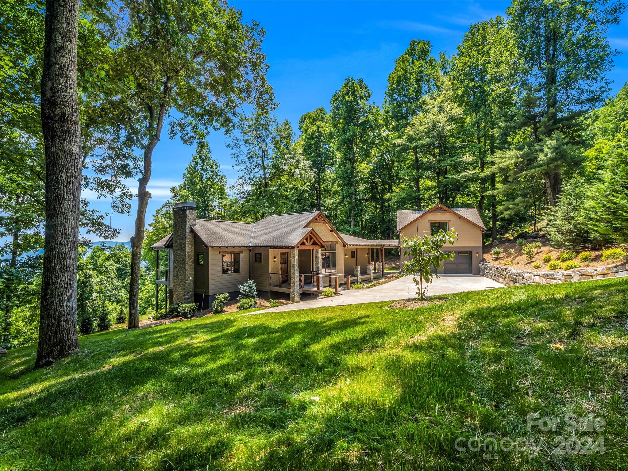 Brights Creek - Residential