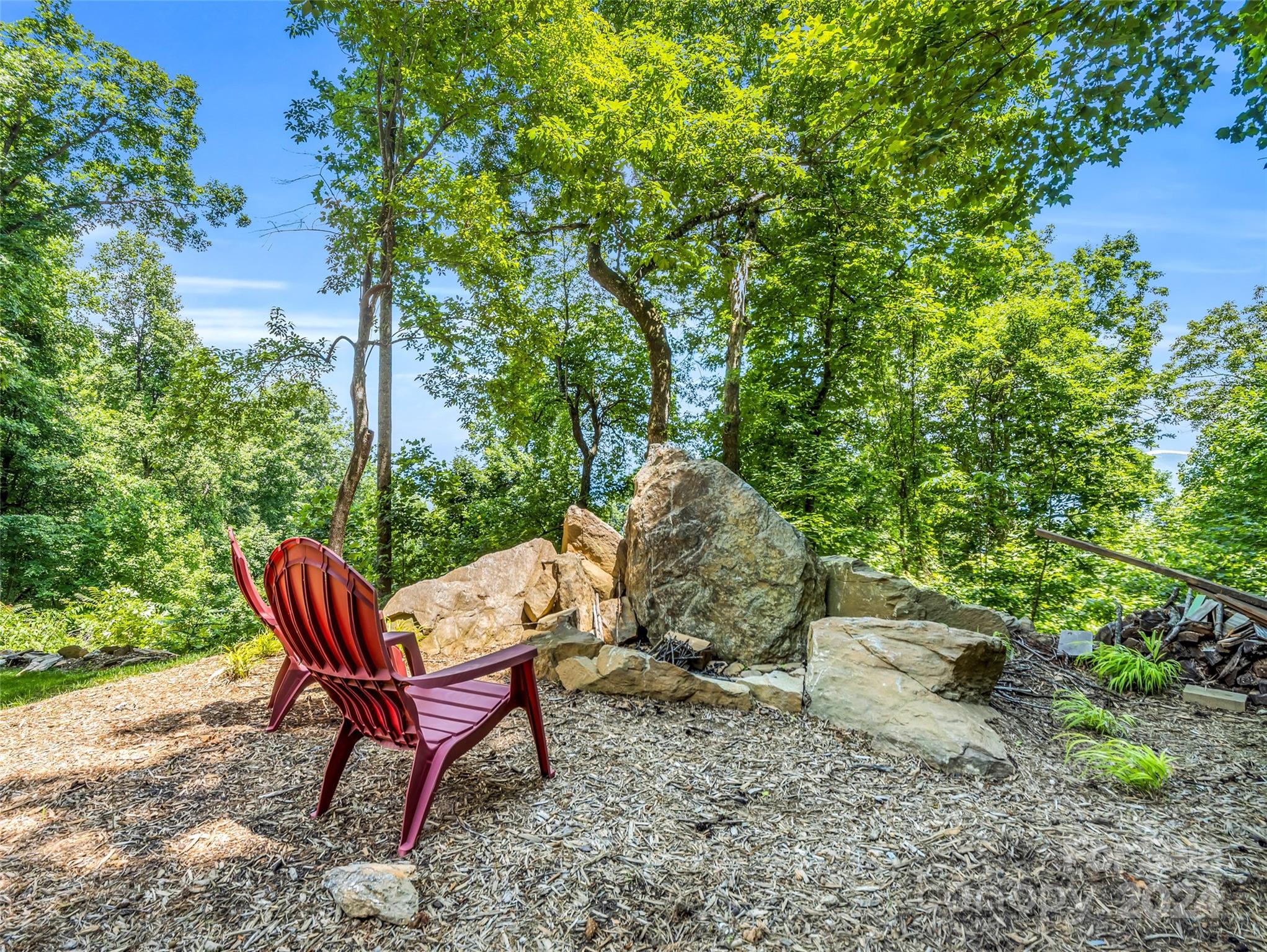 Brights Creek - Residential