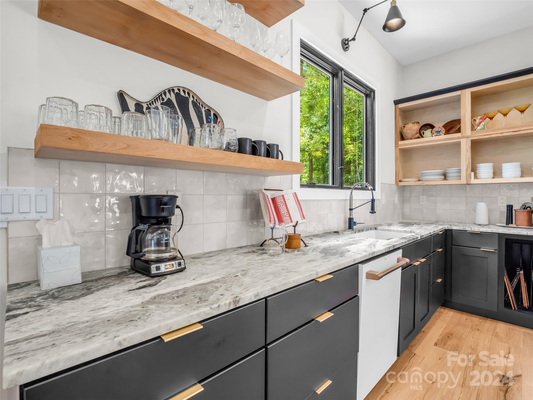 Brights Creek - Residential