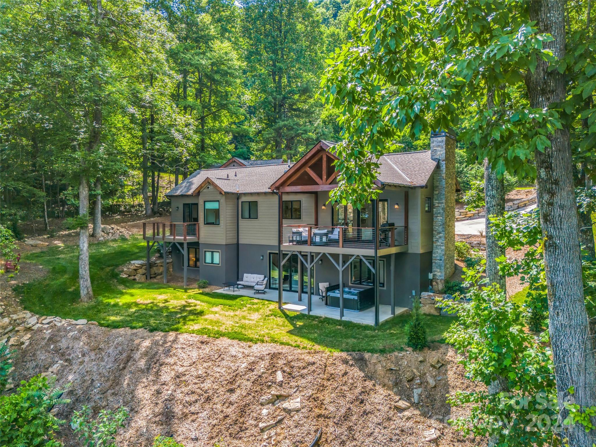 Brights Creek - Residential