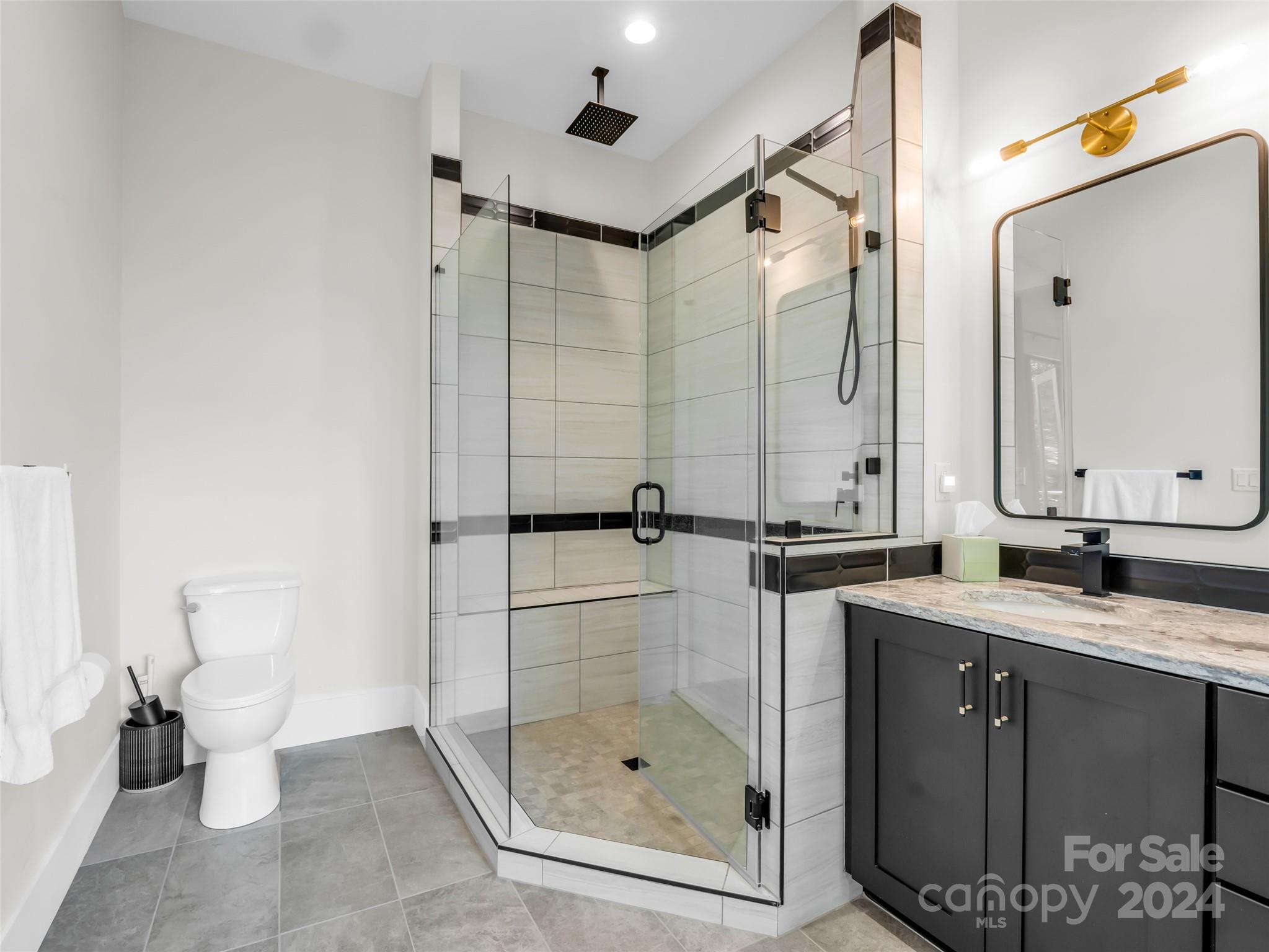 Brights Creek - Residential