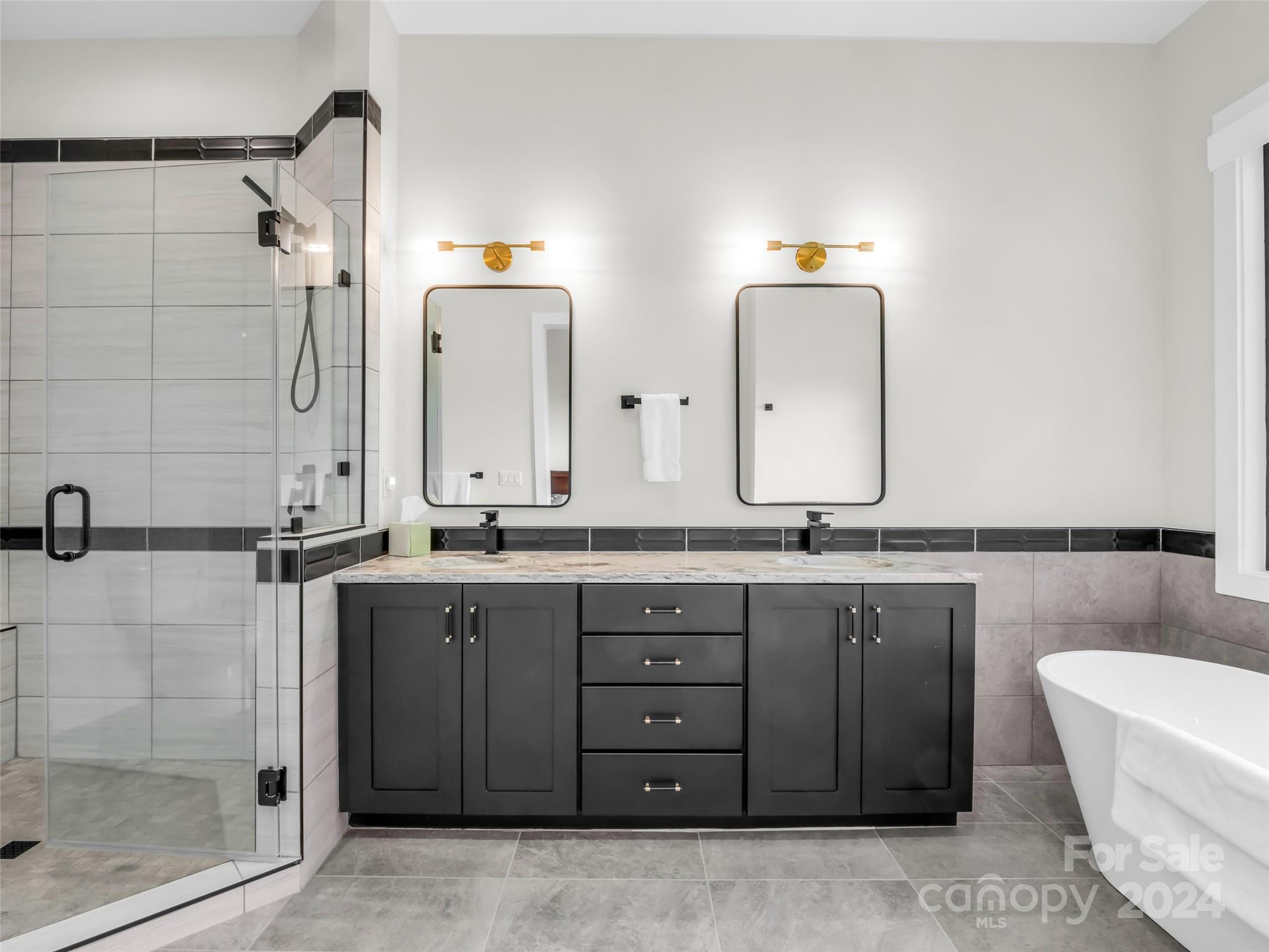 Brights Creek - Residential