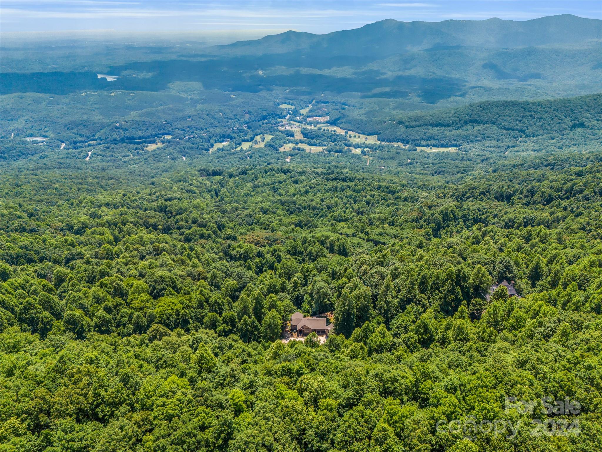 Brights Creek - Residential
