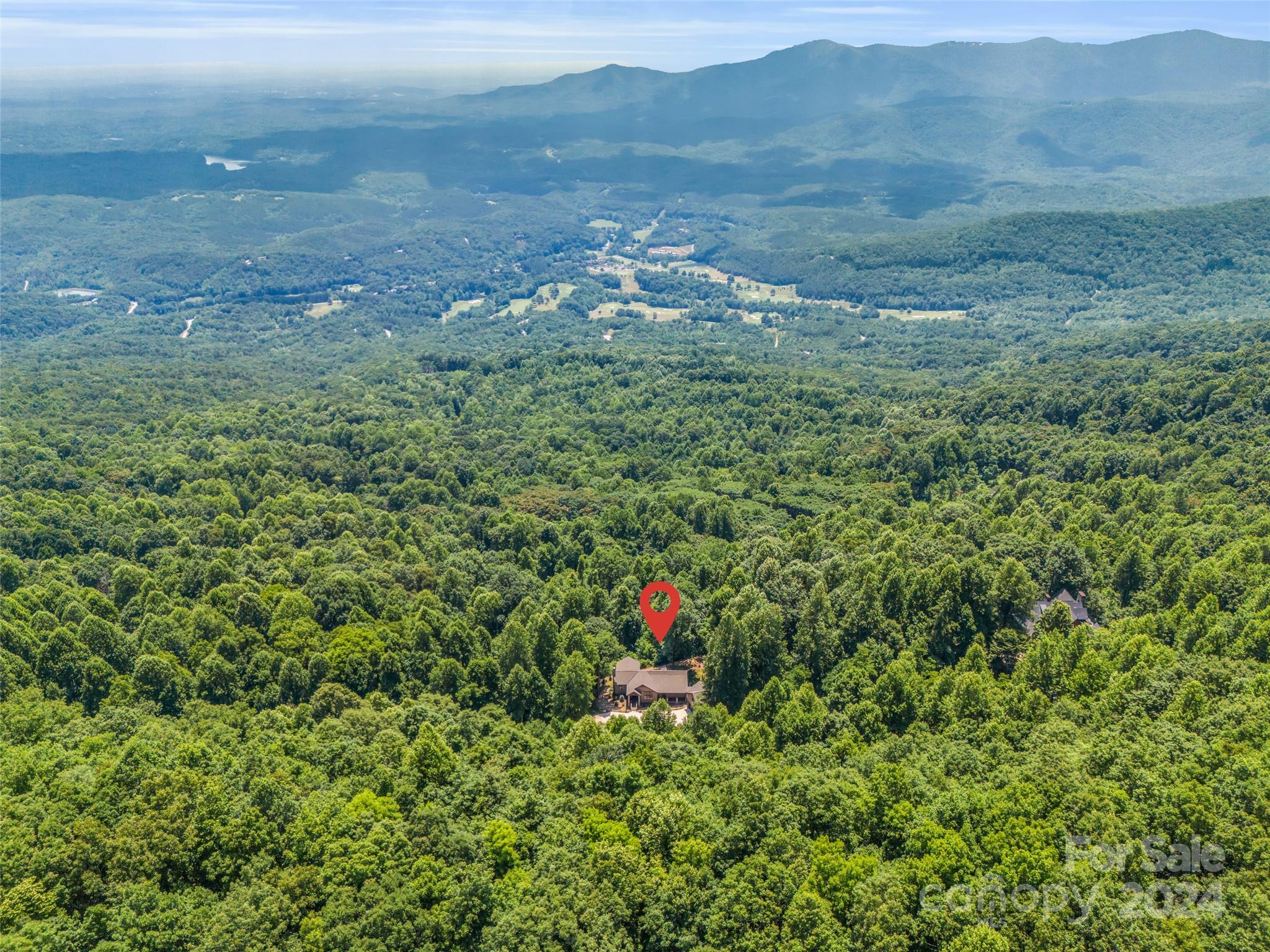 Brights Creek - Residential