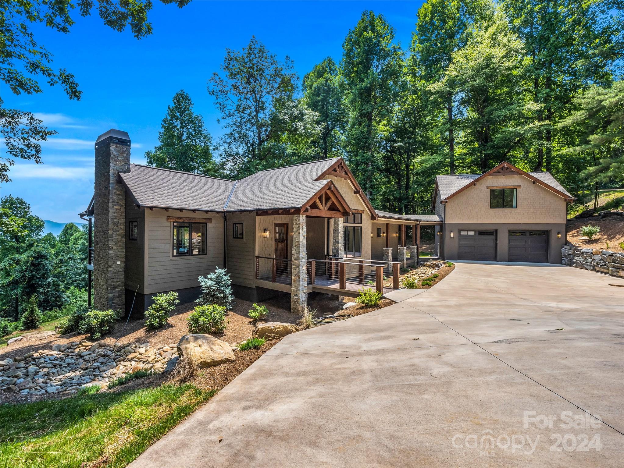 Brights Creek - Residential