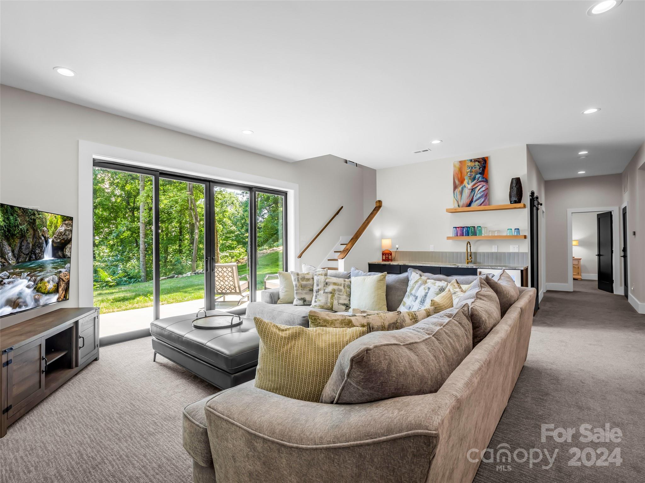 Brights Creek - Residential