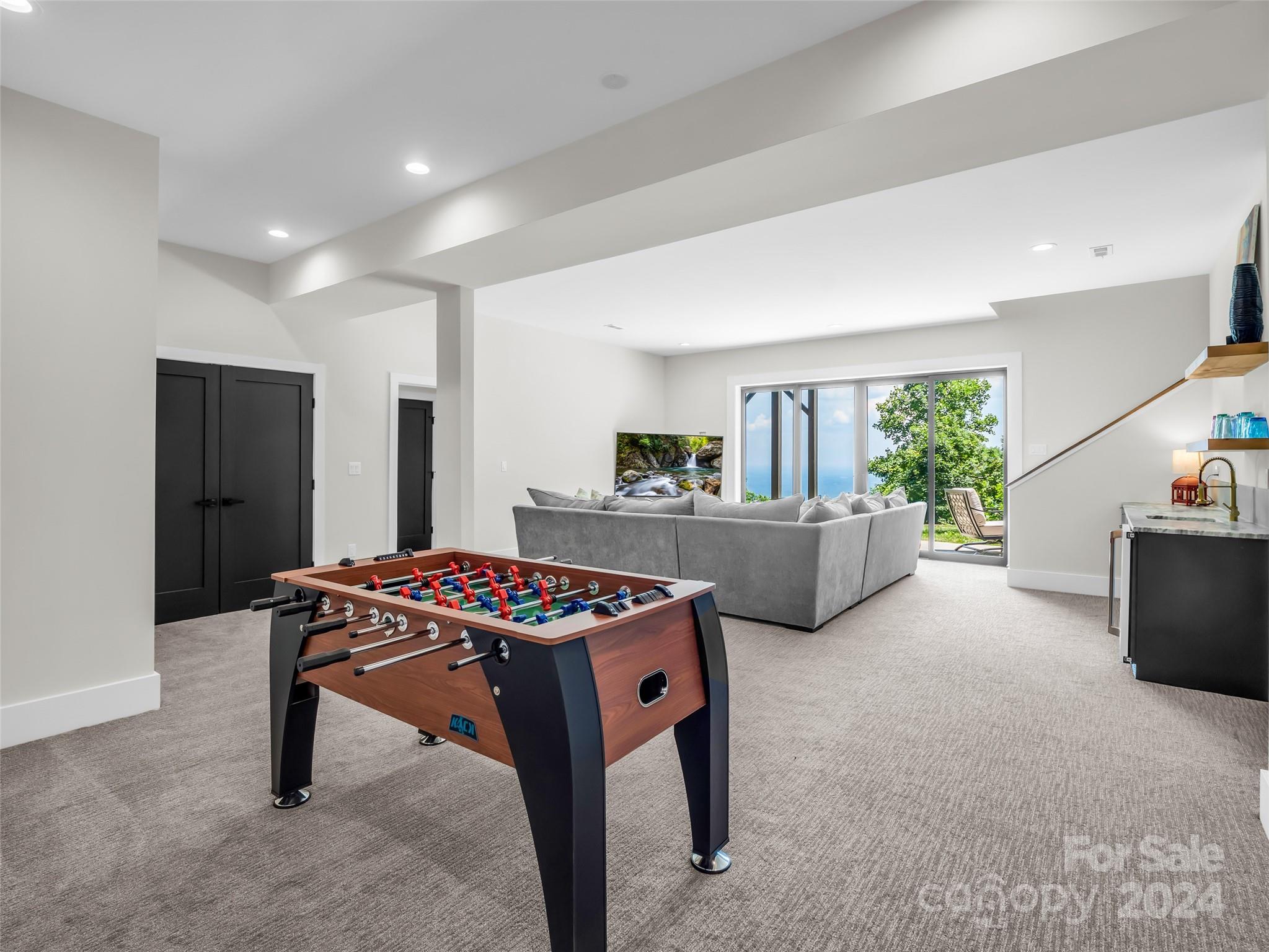 Brights Creek - Residential