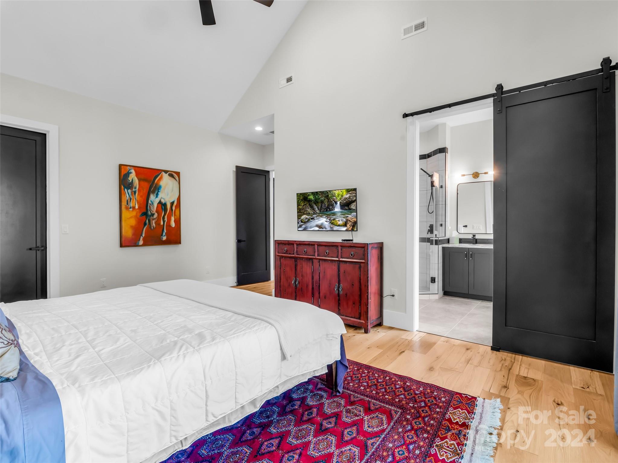 Brights Creek - Residential