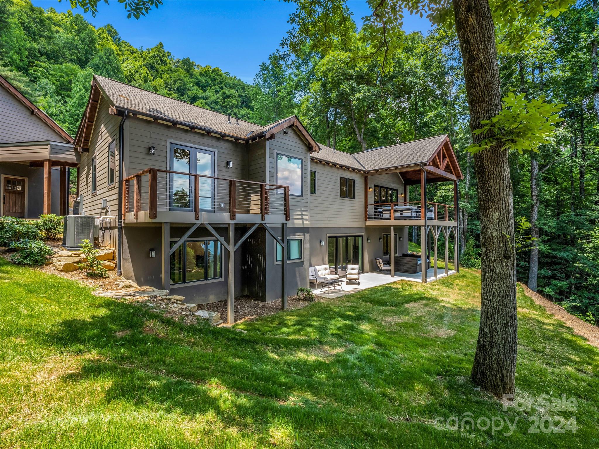 Brights Creek - Residential