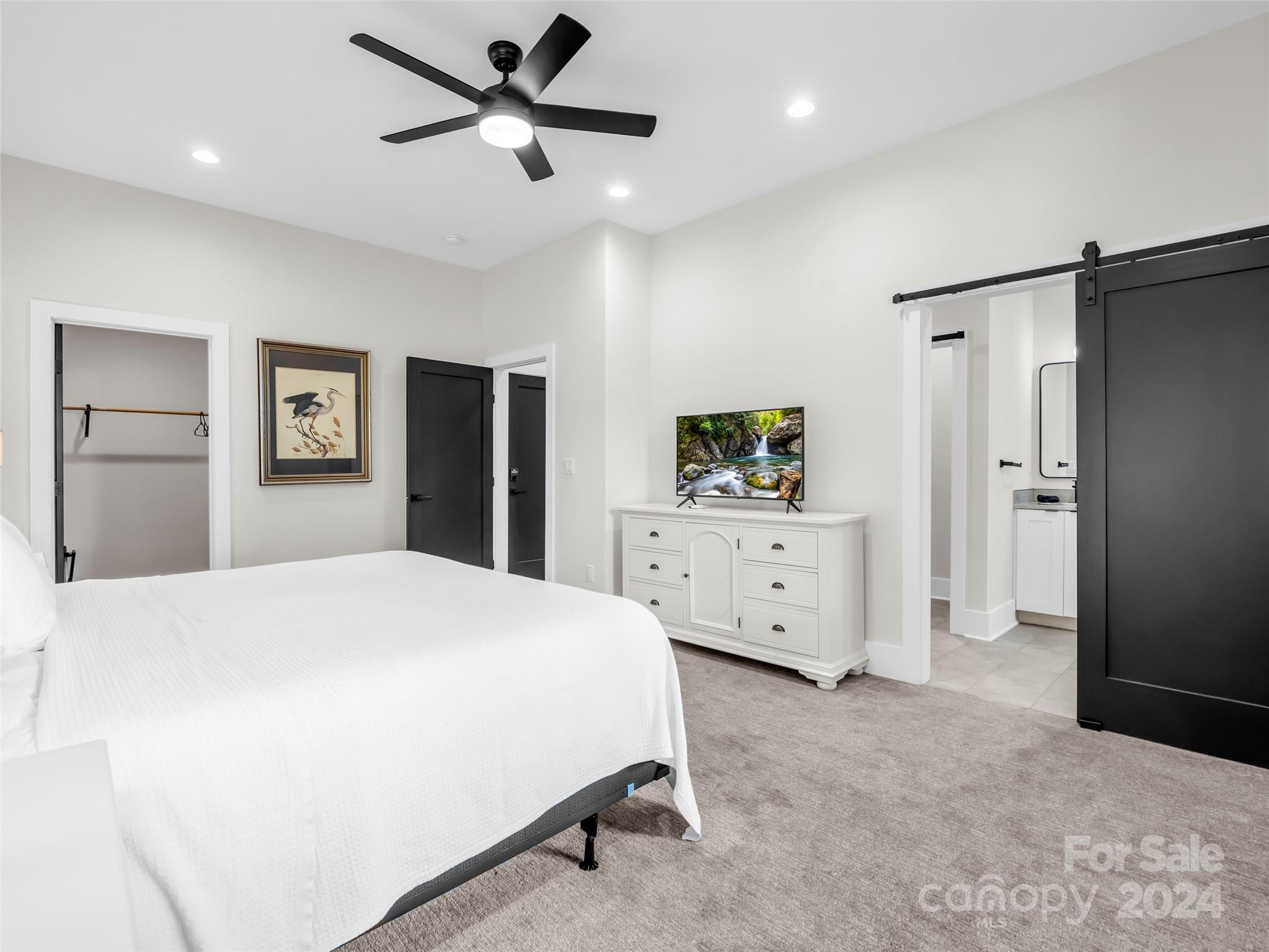 Brights Creek - Residential