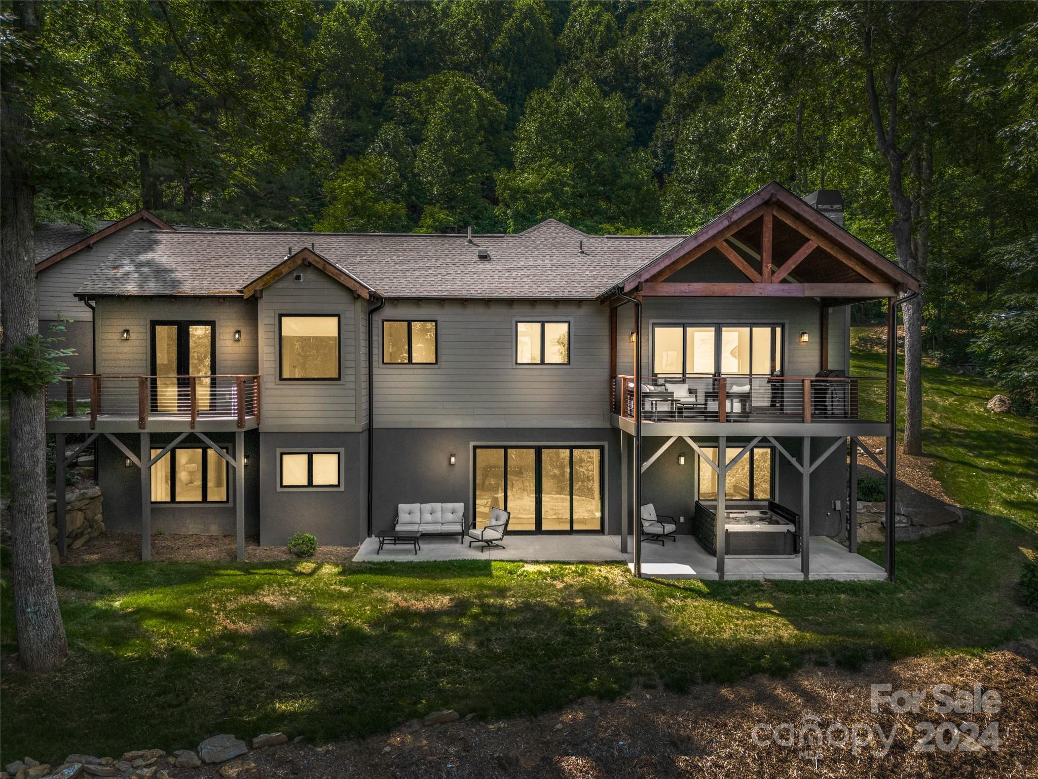 Brights Creek - Residential