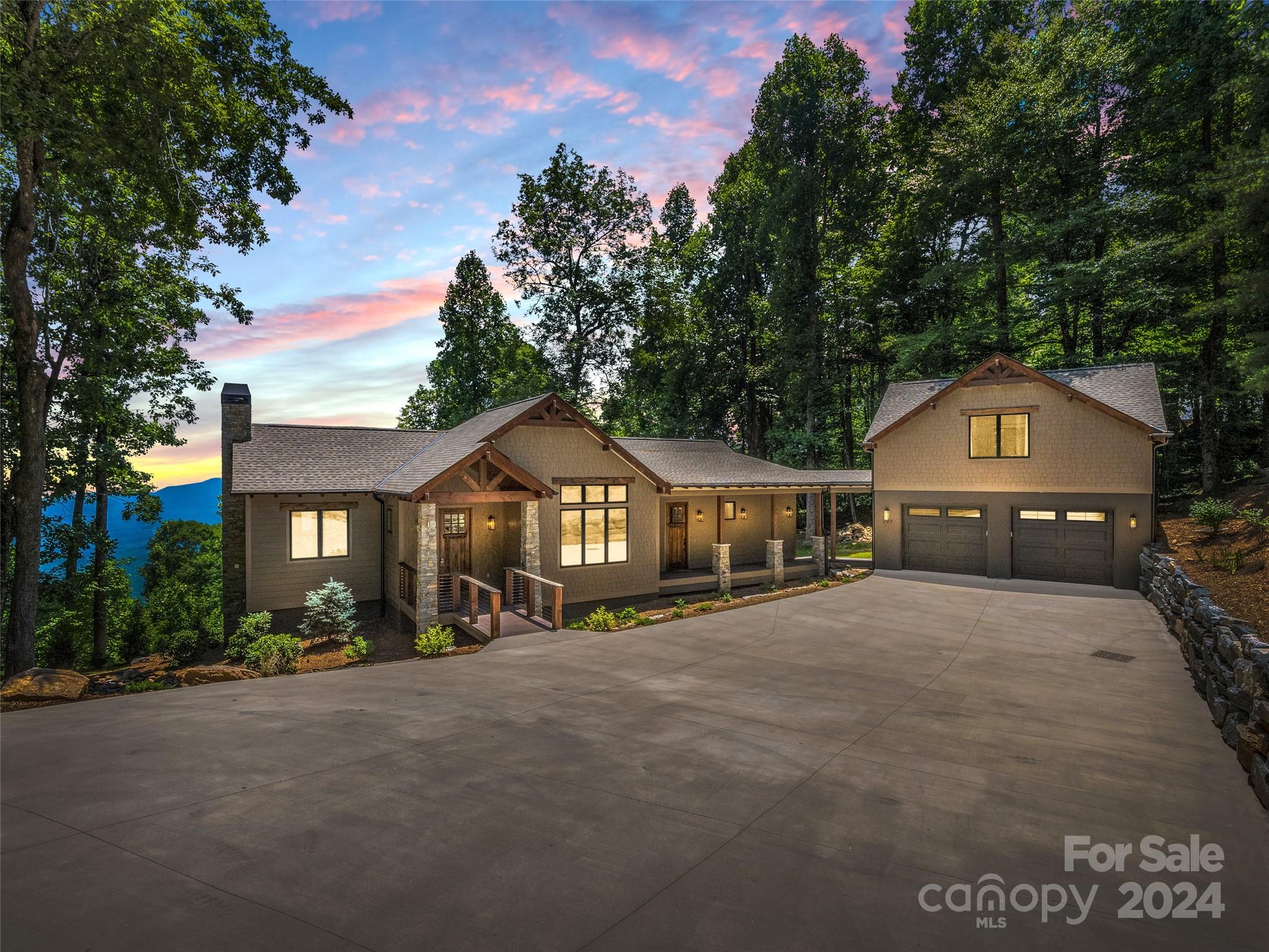 Brights Creek - Residential