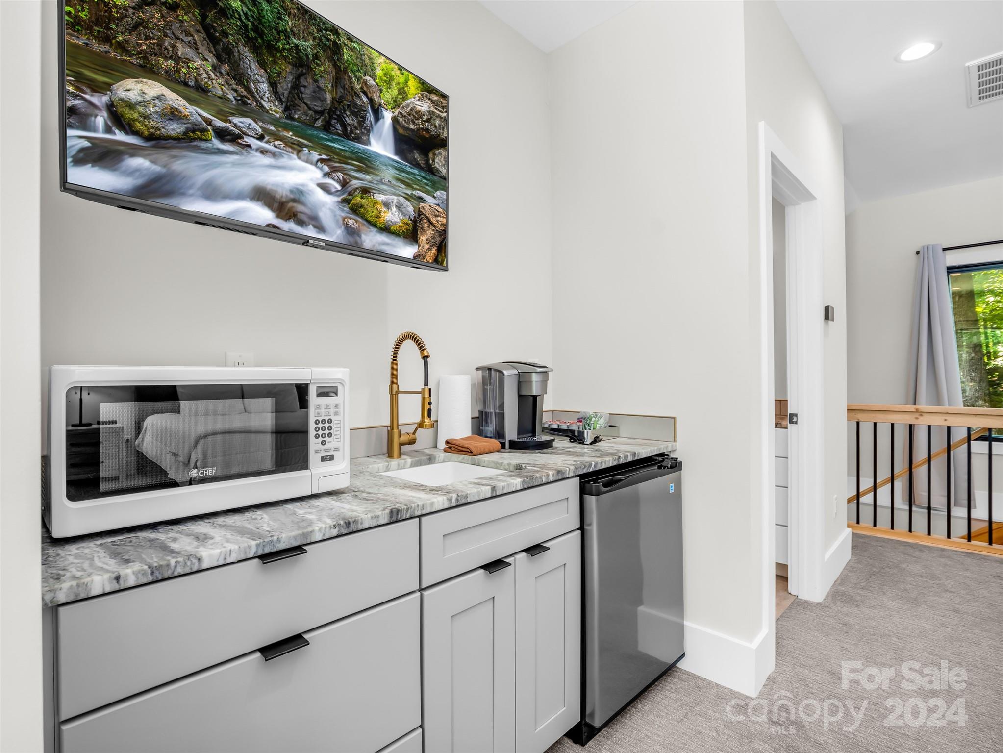 Brights Creek - Residential