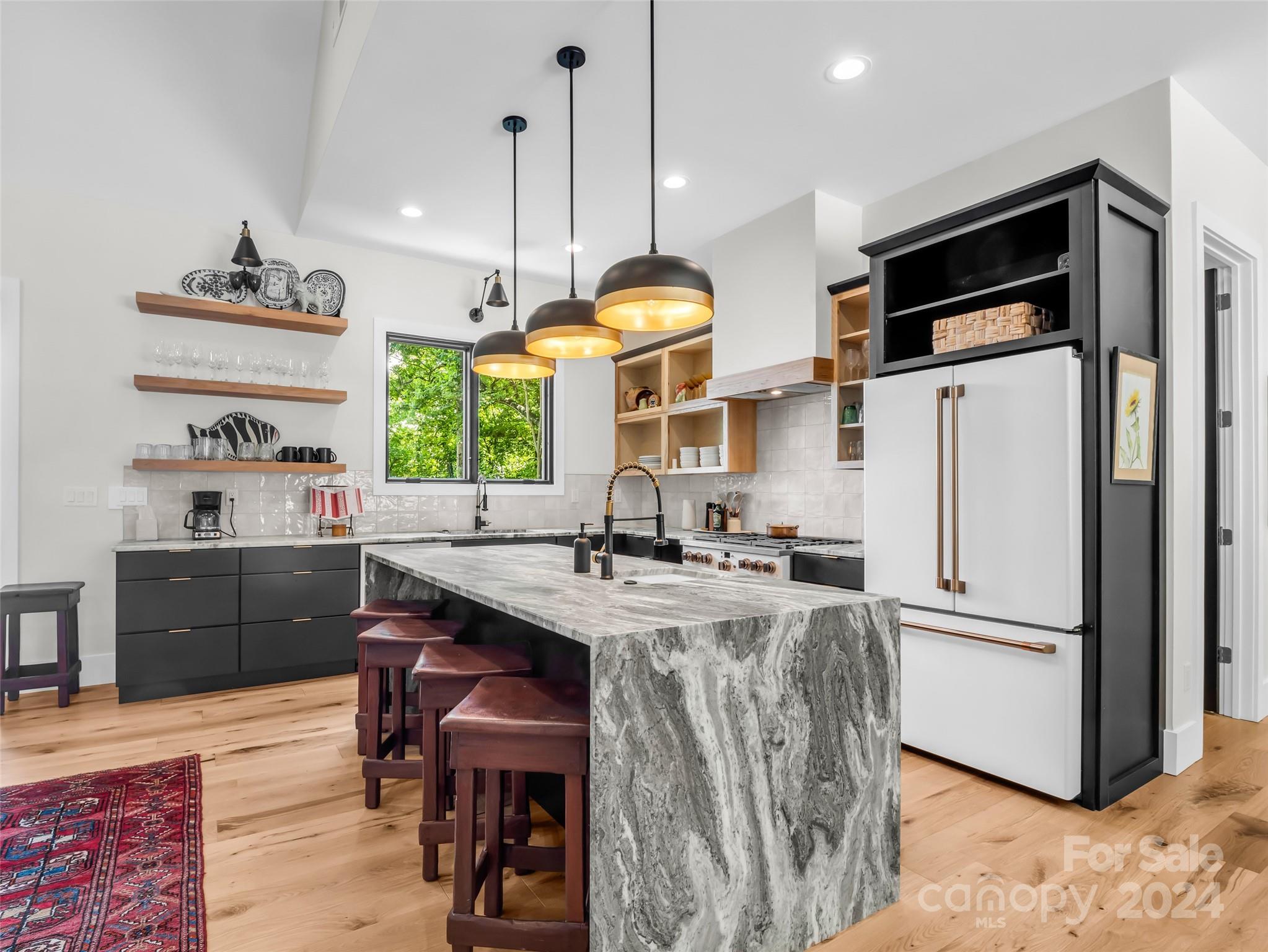 Brights Creek - Residential